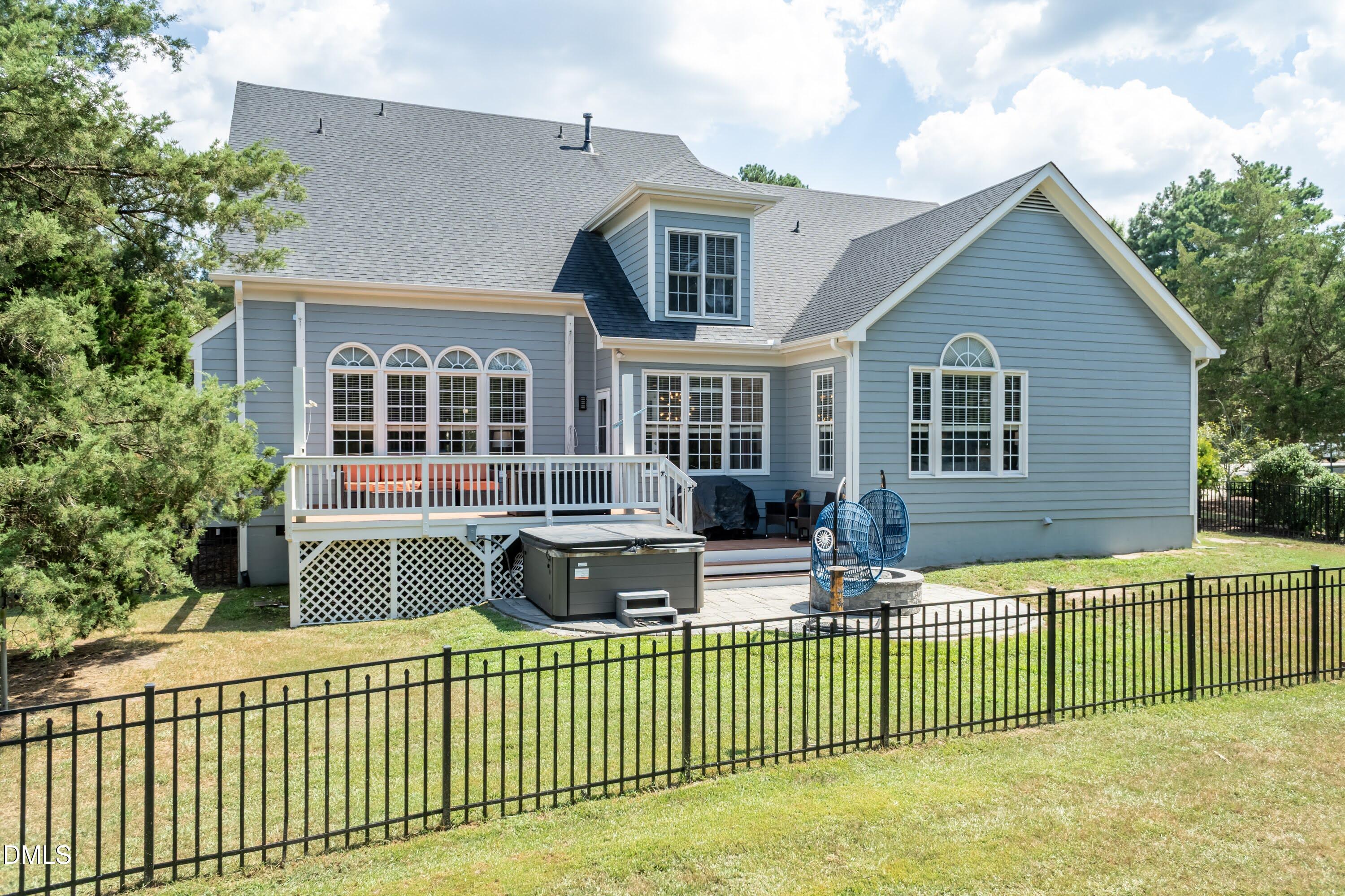 1313 Marshall Farm Street Property Photo 43