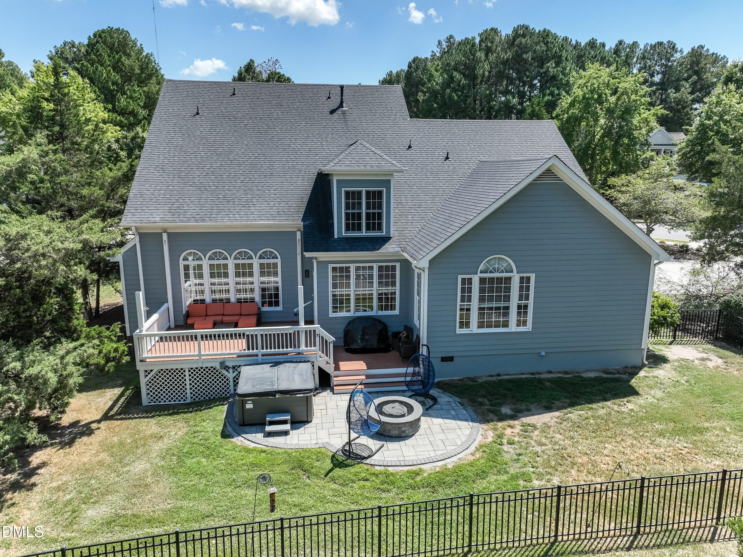 1313 Marshall Farm Street Property Photo 48