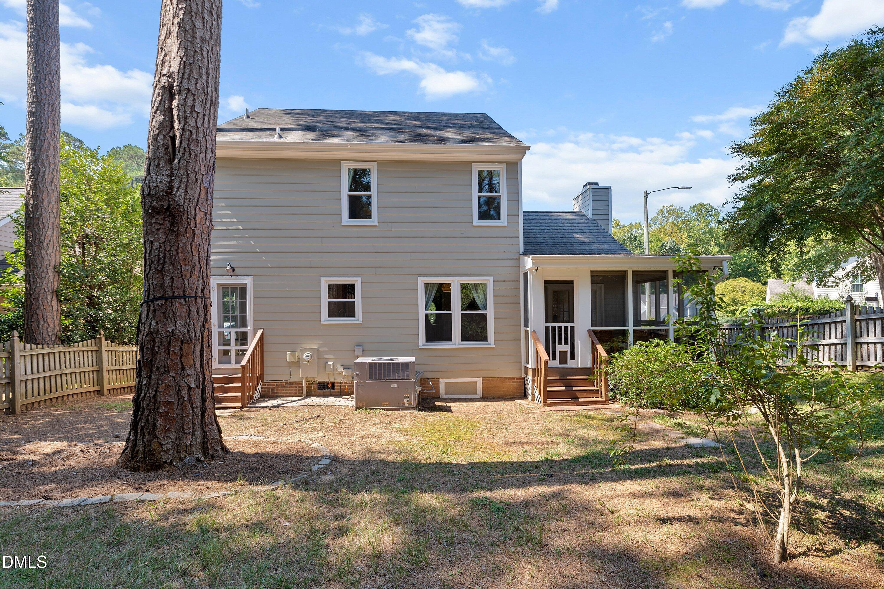 101 Gatepost Lane Property Photo 6