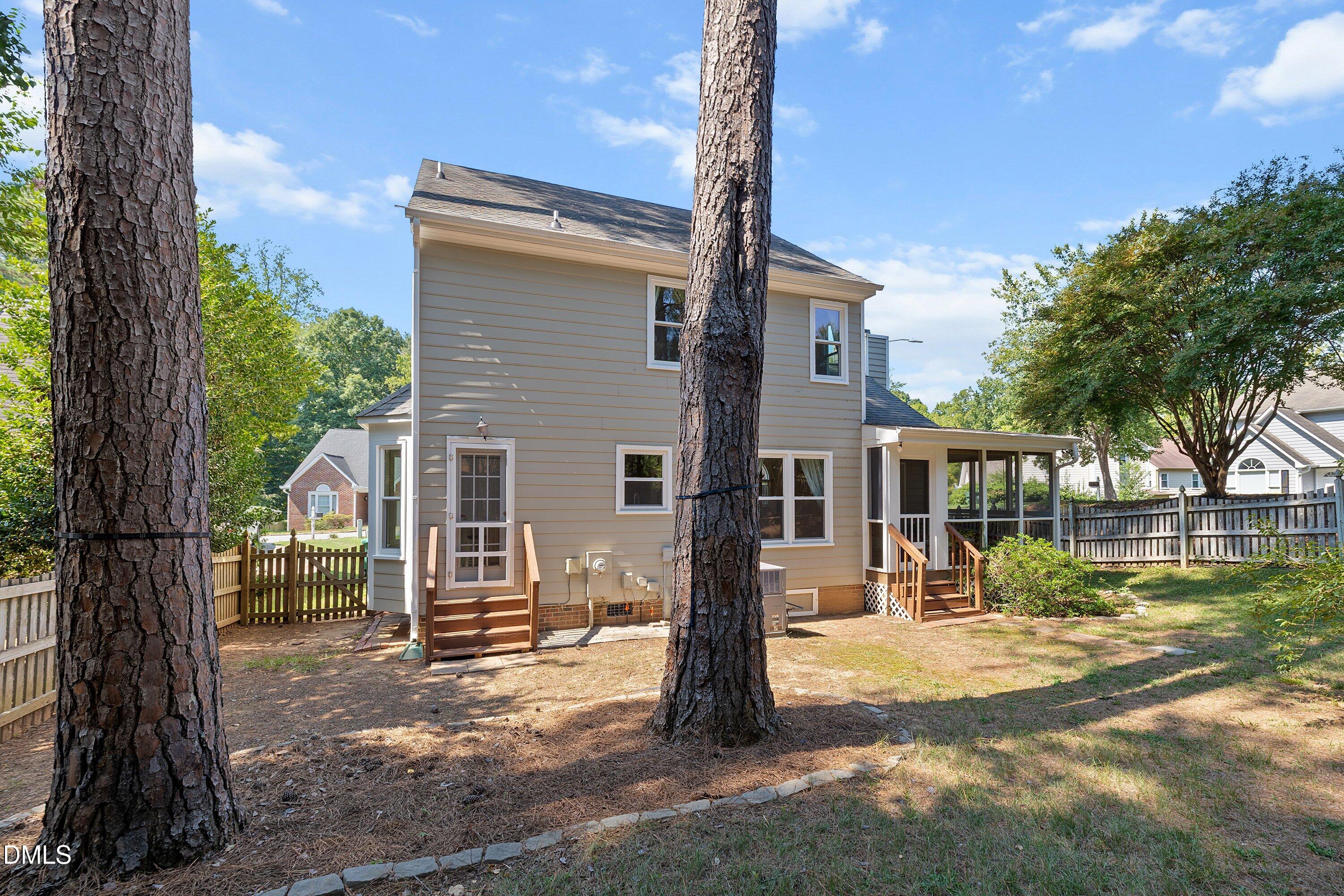 101 Gatepost Lane Property Photo 7