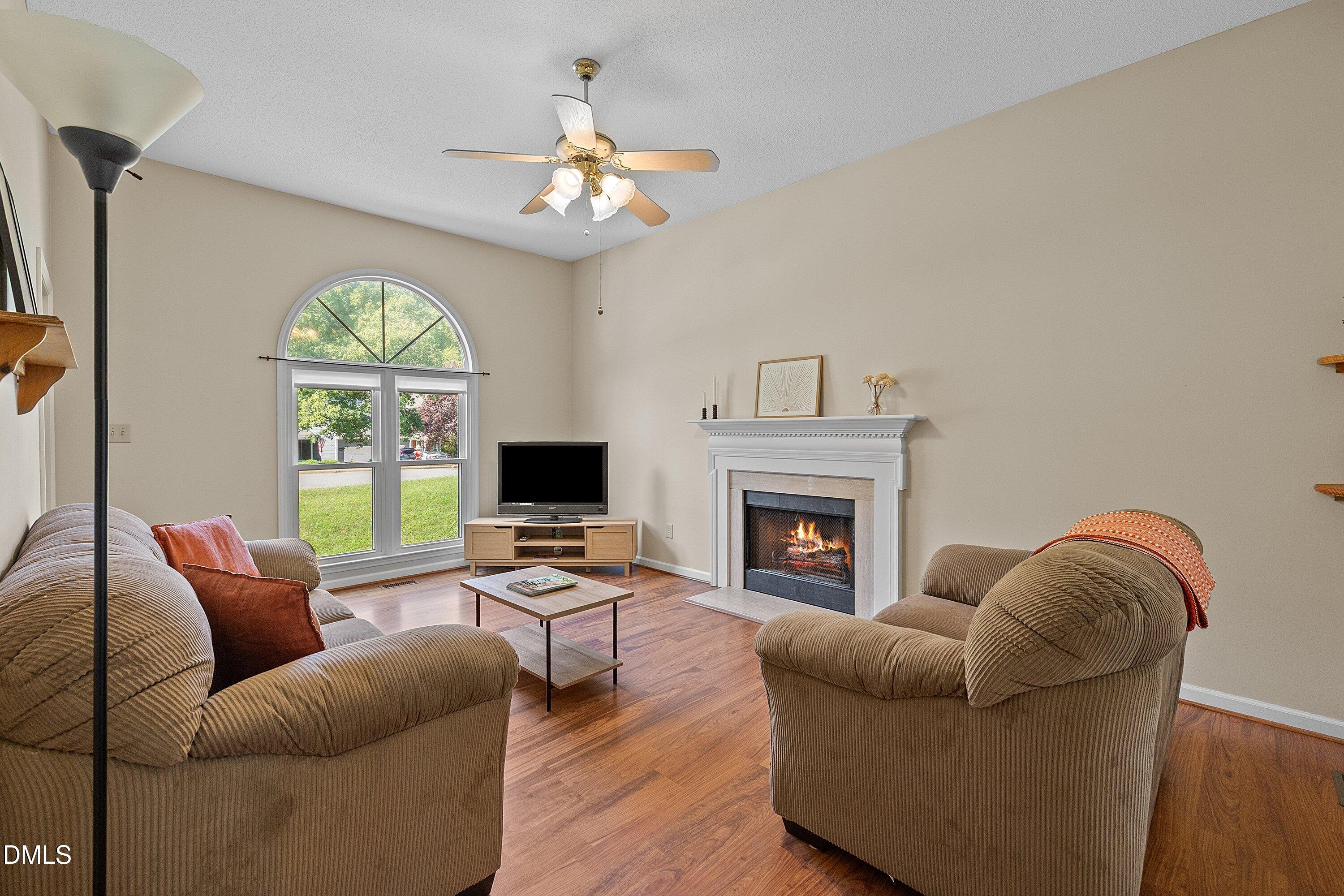 101 Gatepost Lane Property Photo 14