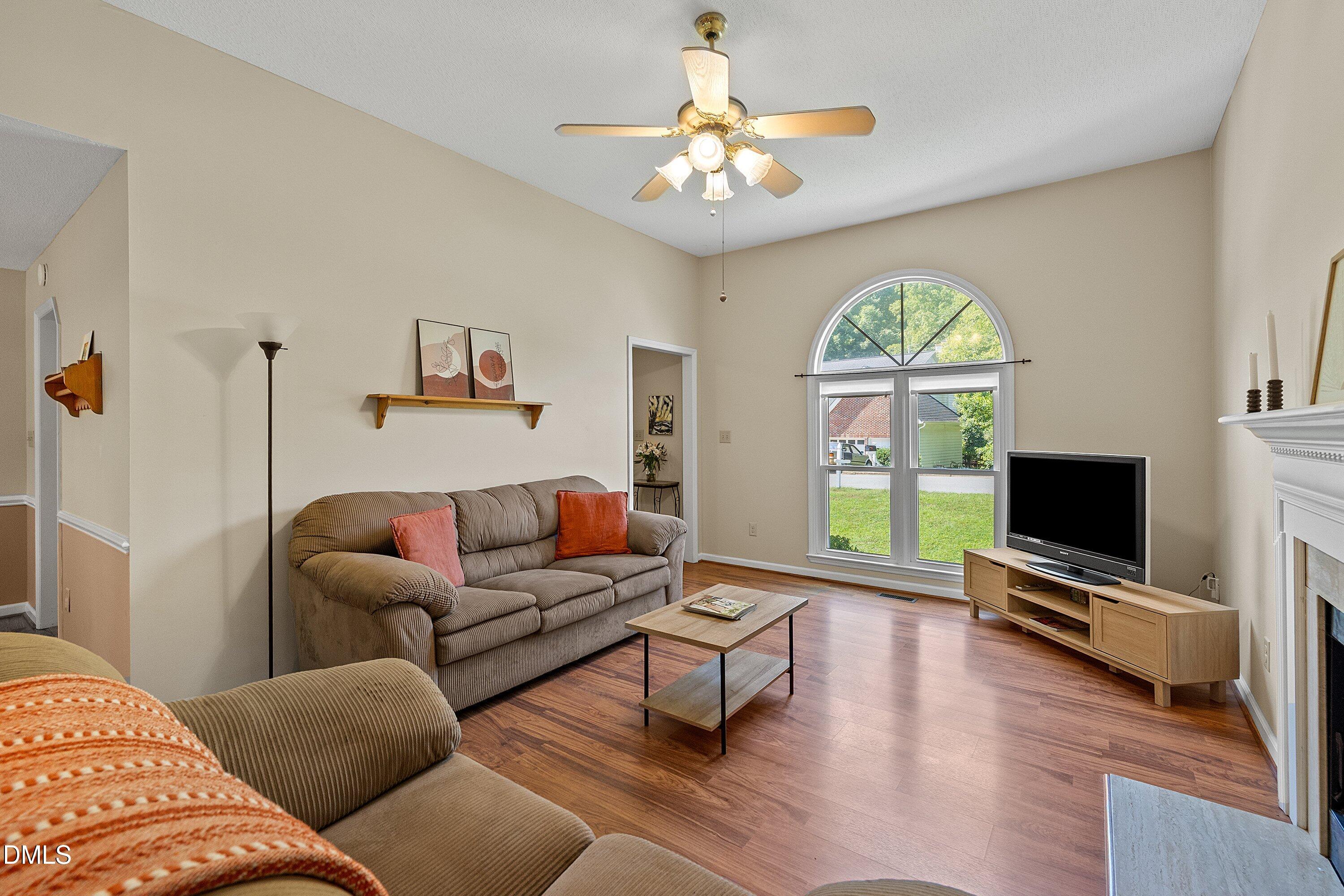 101 Gatepost Lane Property Photo 15