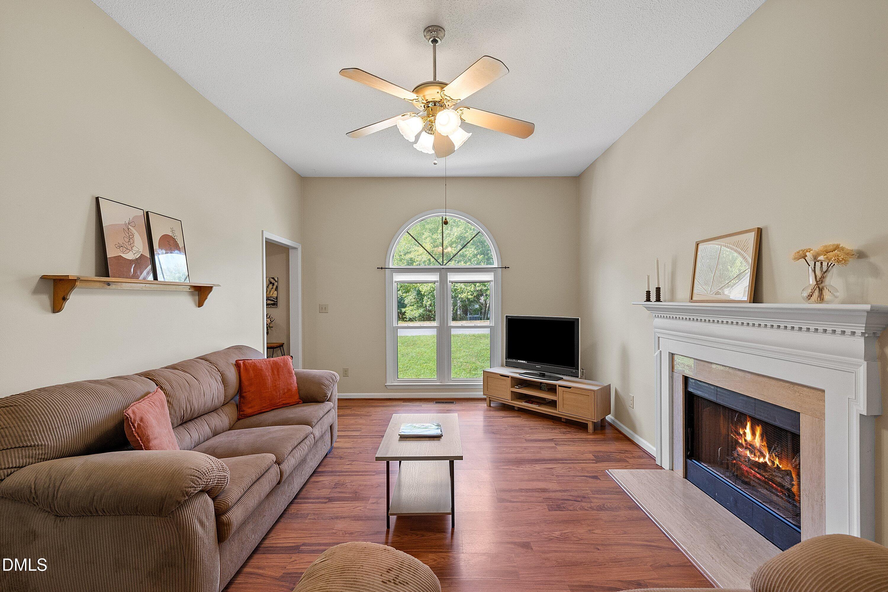 101 Gatepost Lane Property Photo 16