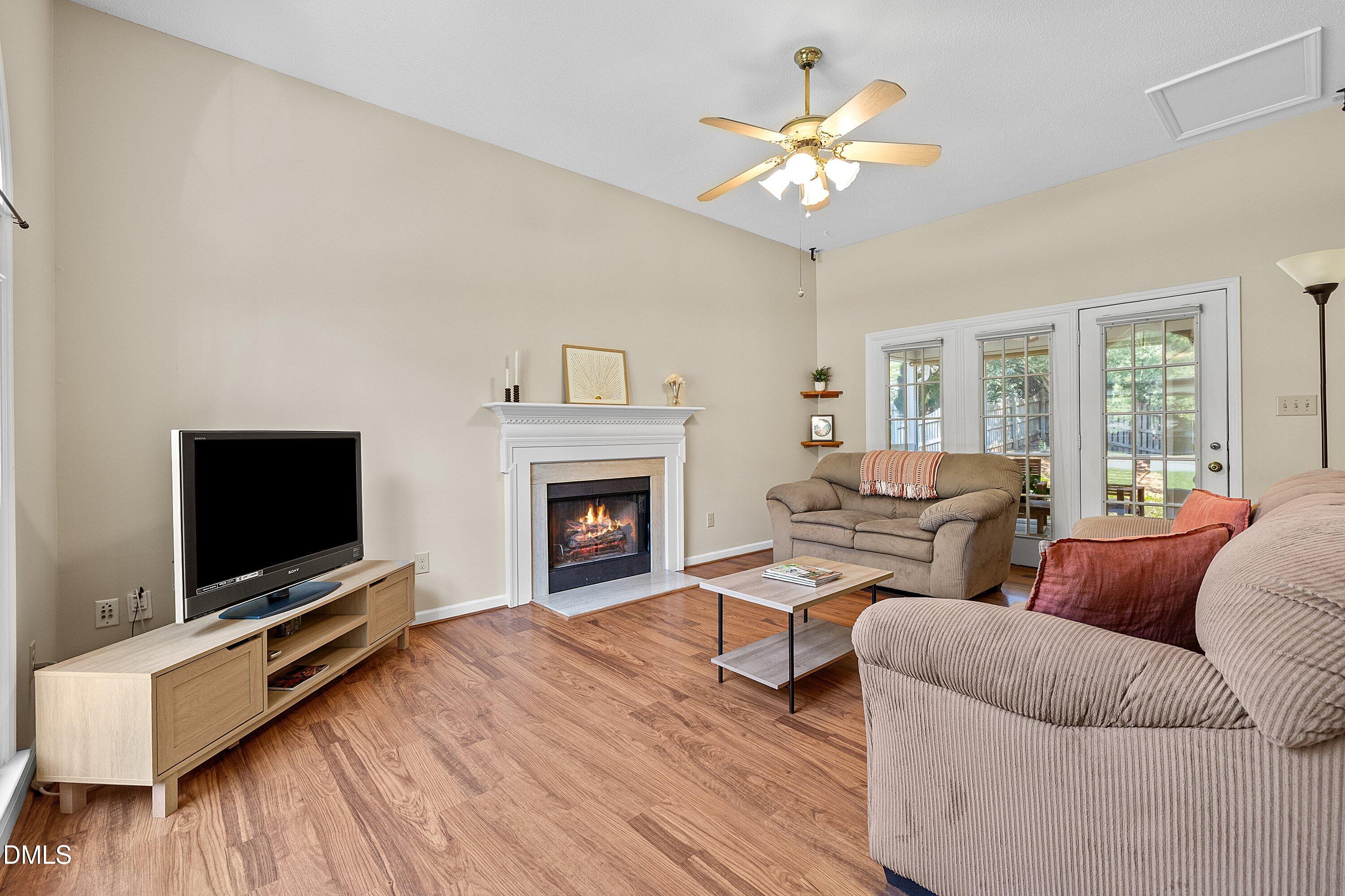 101 Gatepost Lane Property Photo 17