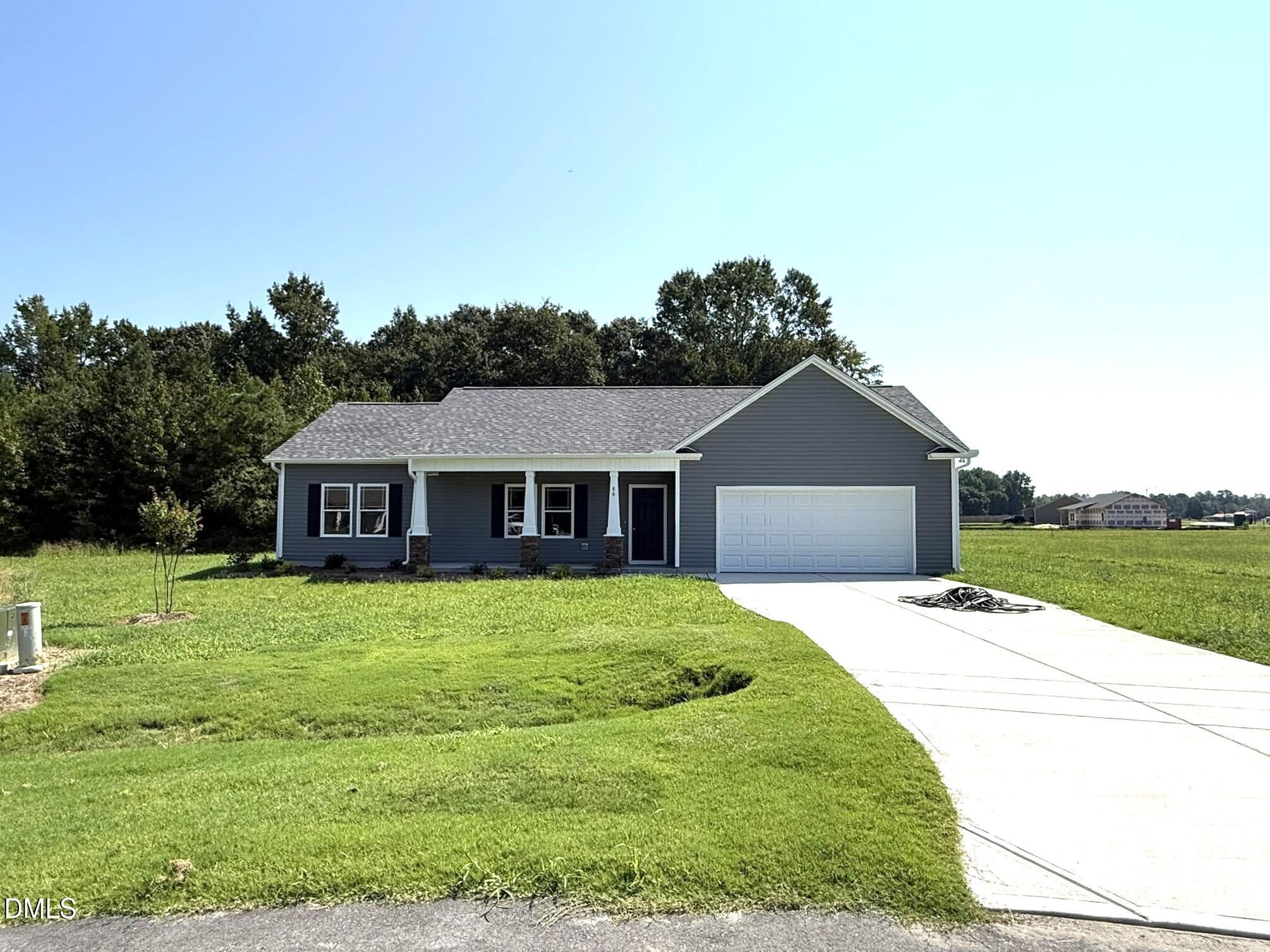 86 Harvest Hills Lane Property Photo 1