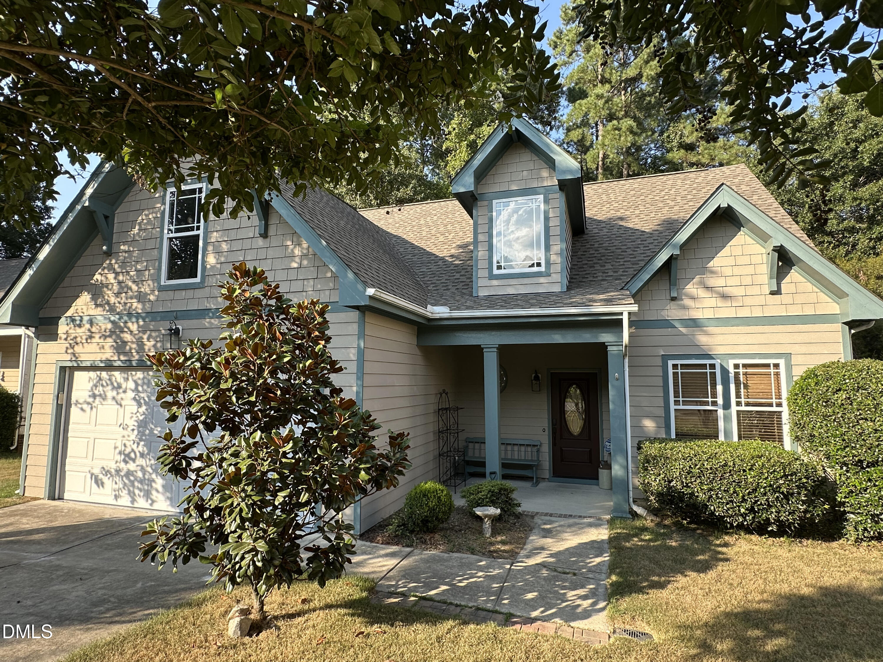 4741 Landover Dale Drive