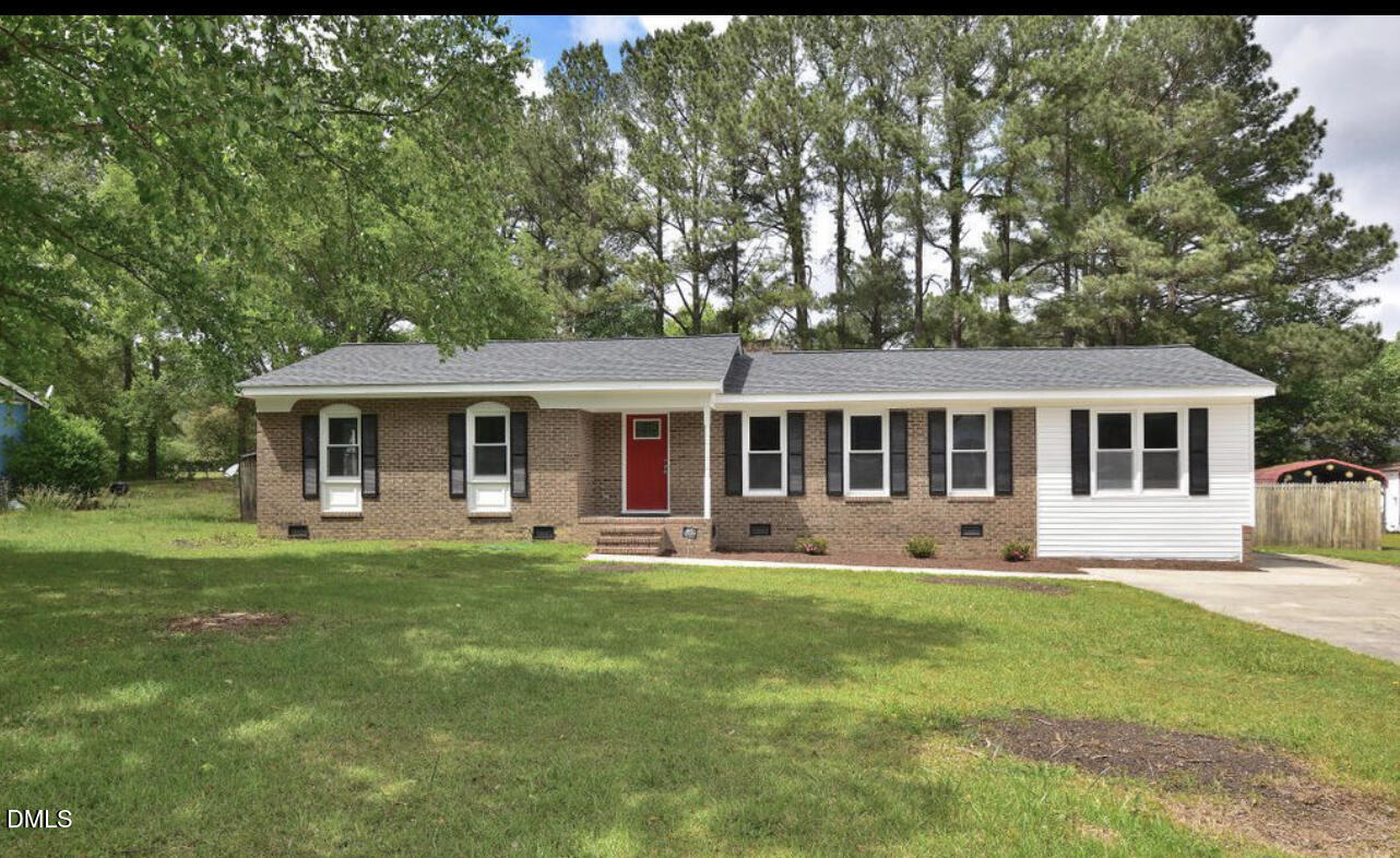 2720 Buff Road Property Photo 1