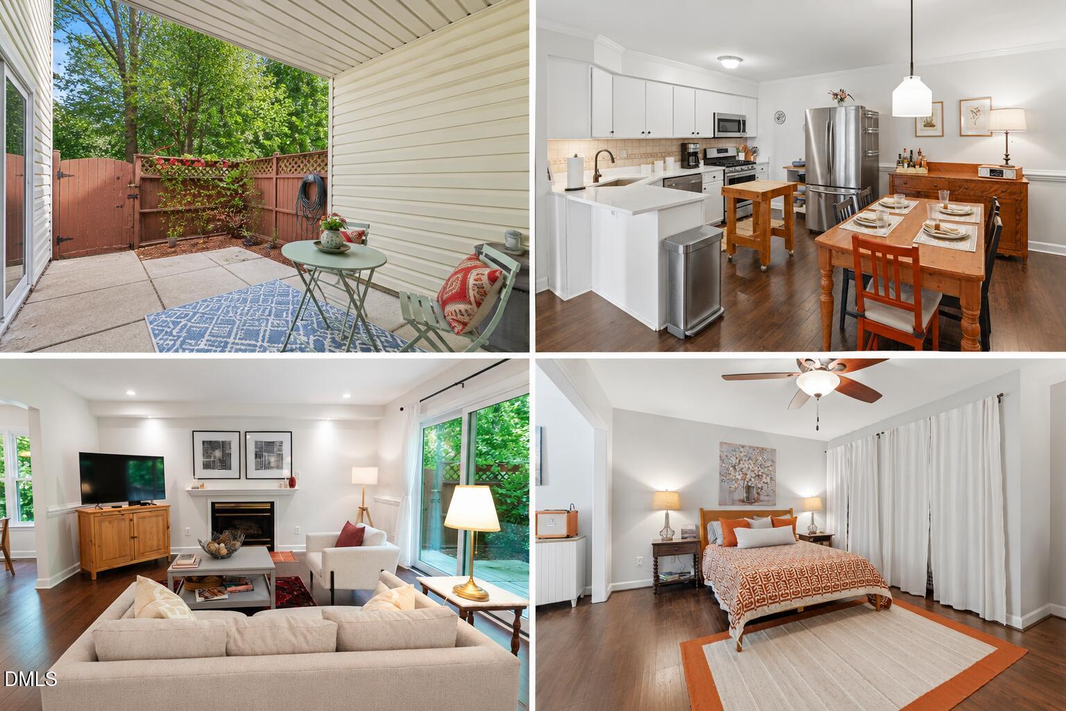 411 Summerwalk Circle Property Photo 1