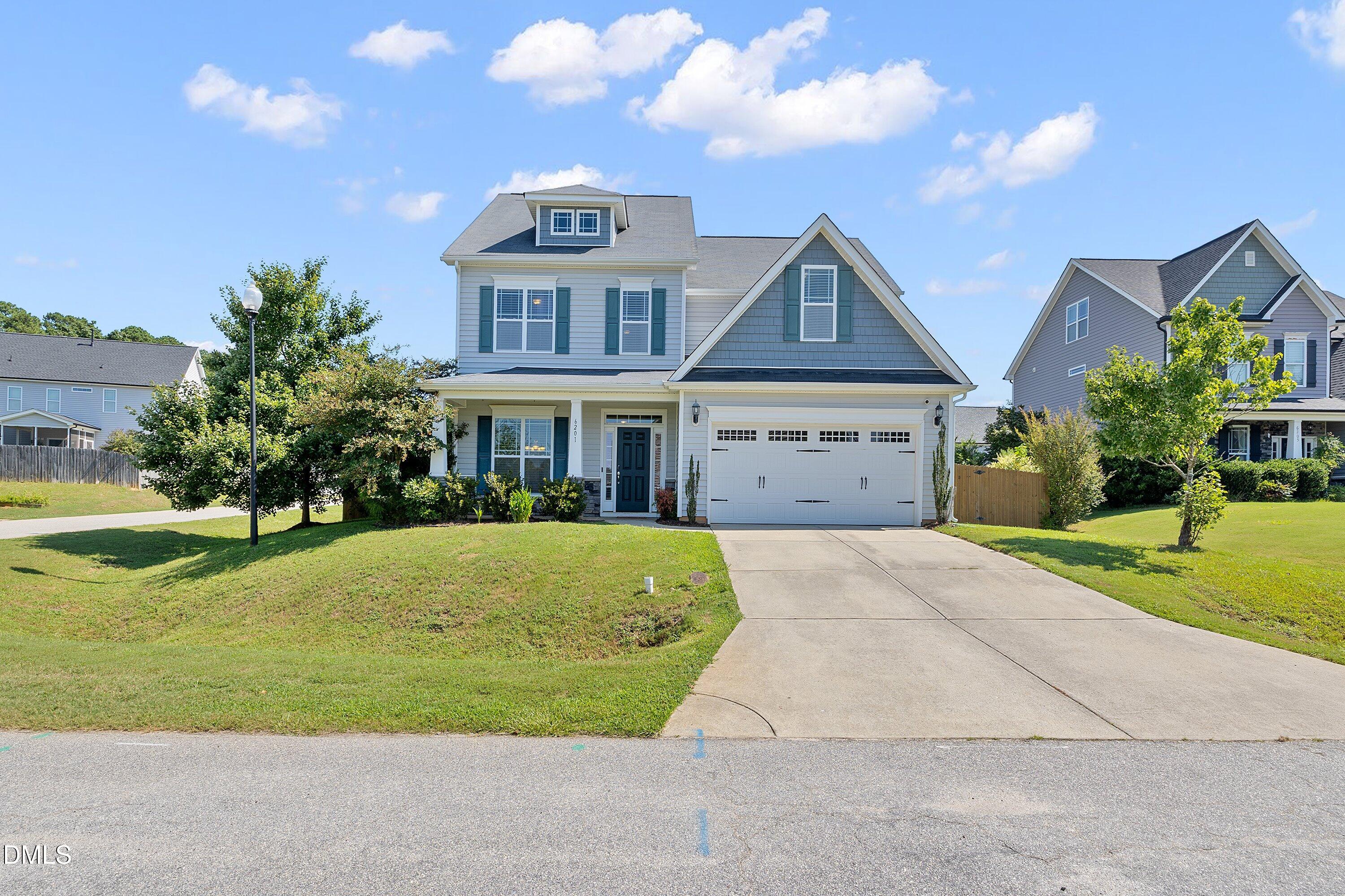 6201 Hirondelle Court Property Photo 2