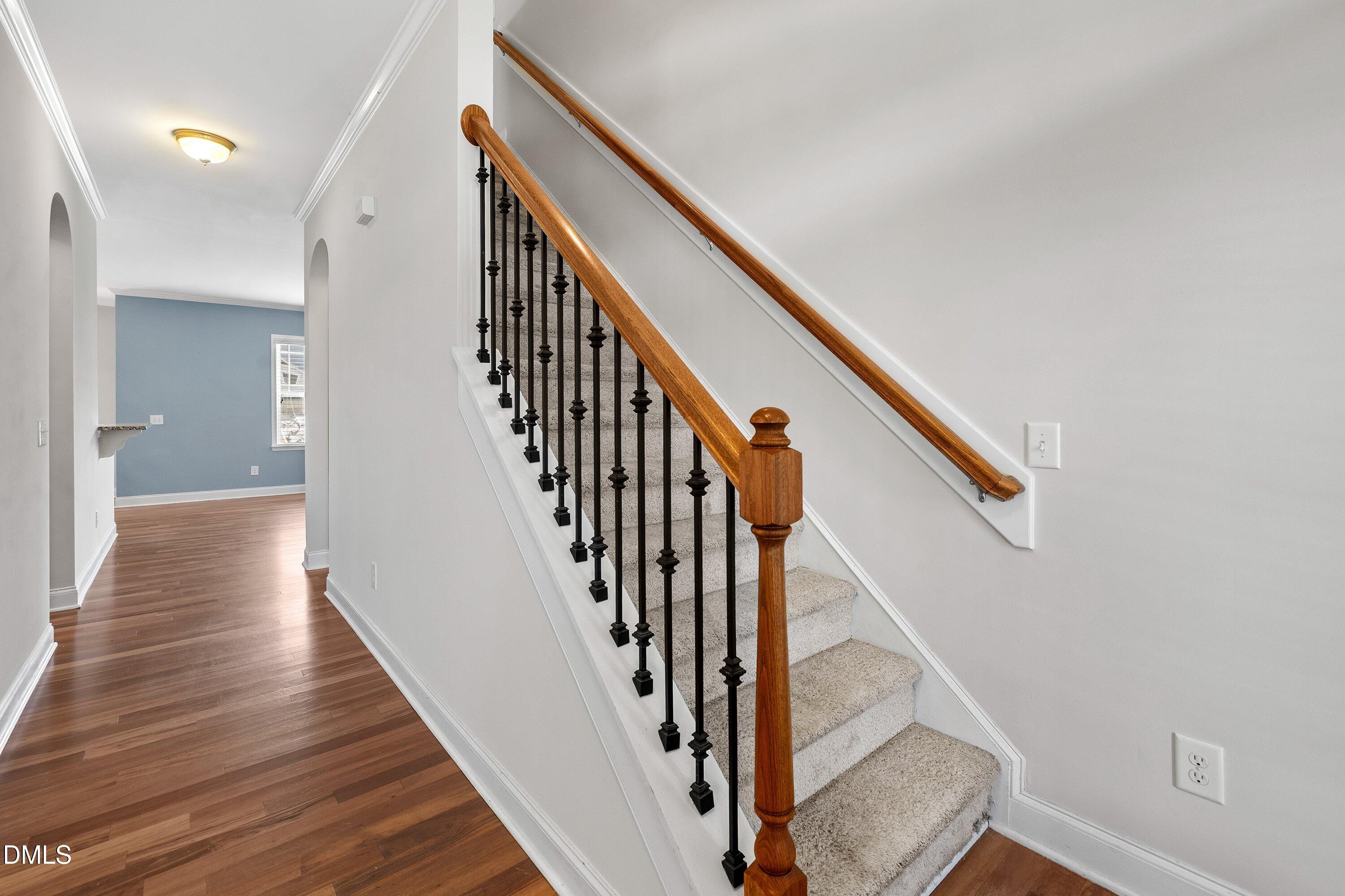 6201 Hirondelle Court Property Photo 4