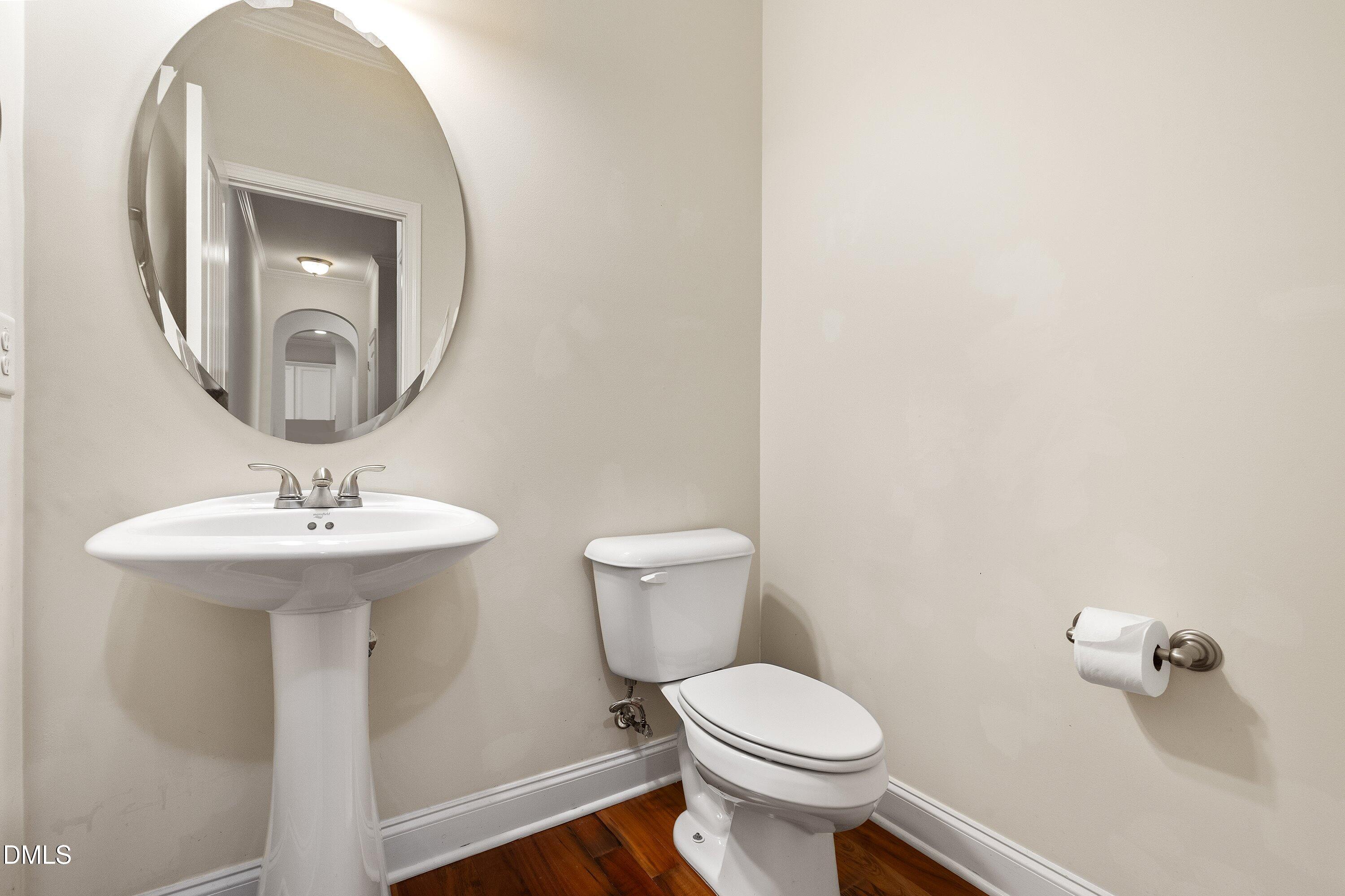 6201 Hirondelle Court Property Photo 21