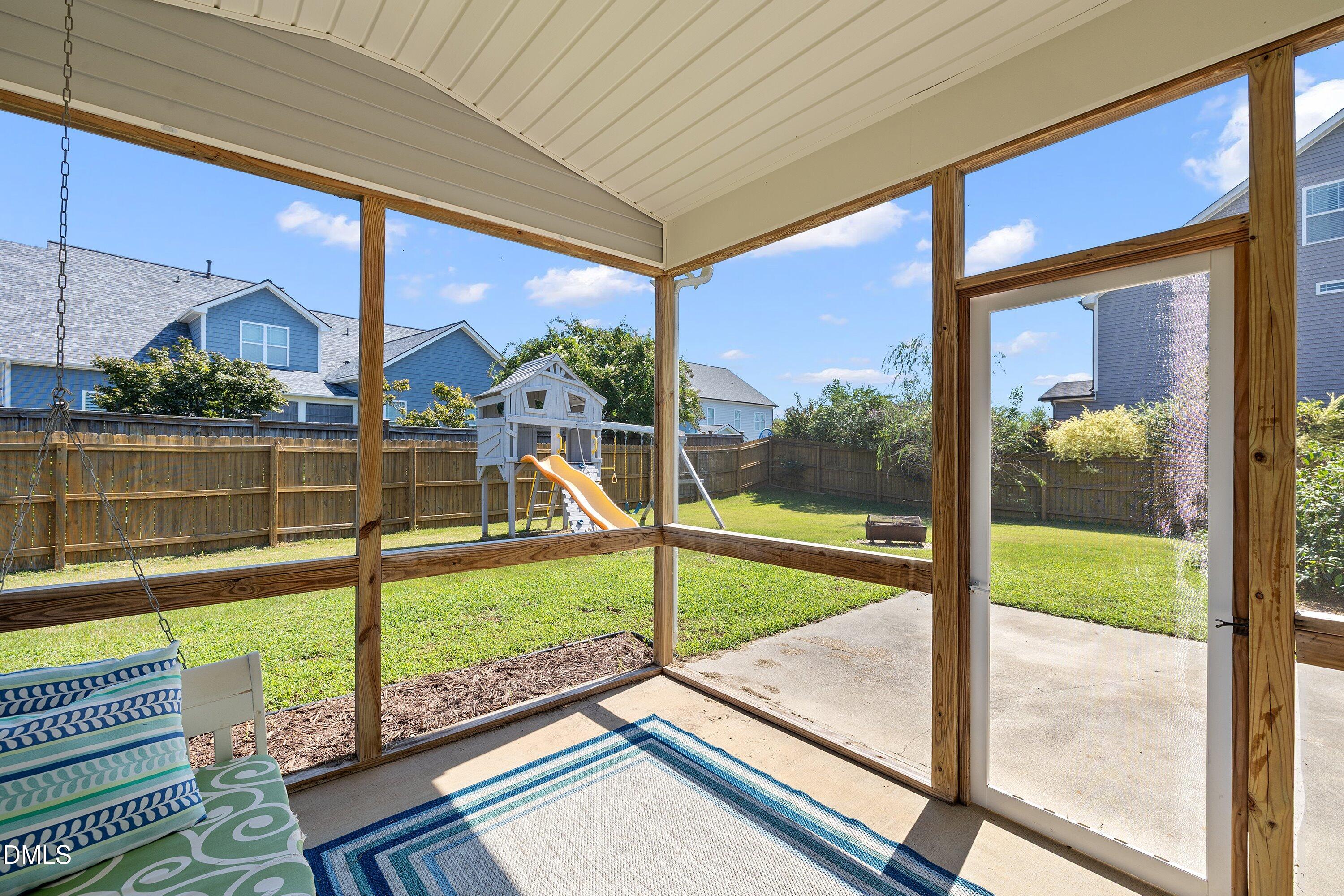 6201 Hirondelle Court Property Photo 41