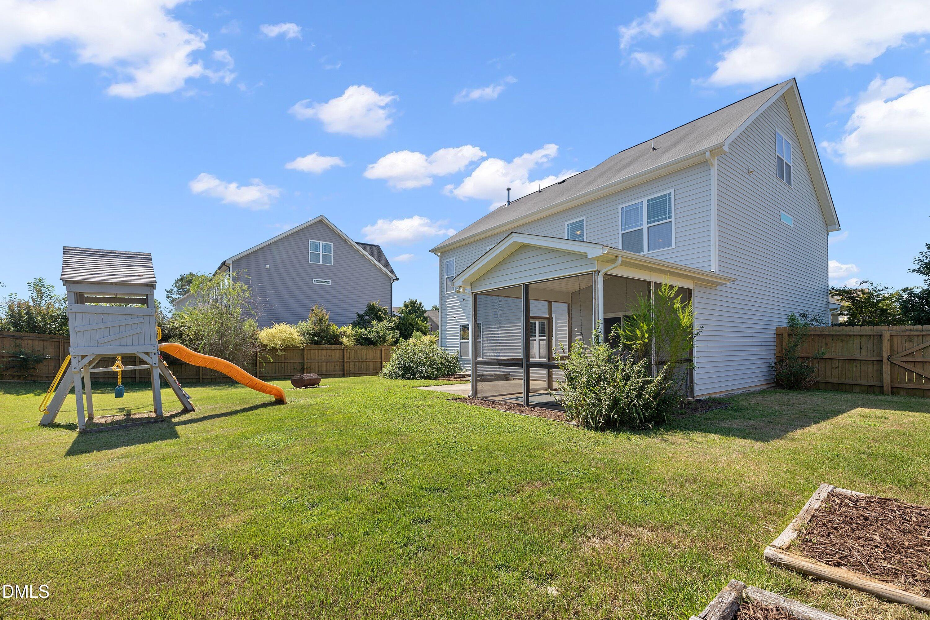 6201 Hirondelle Court Property Photo 44
