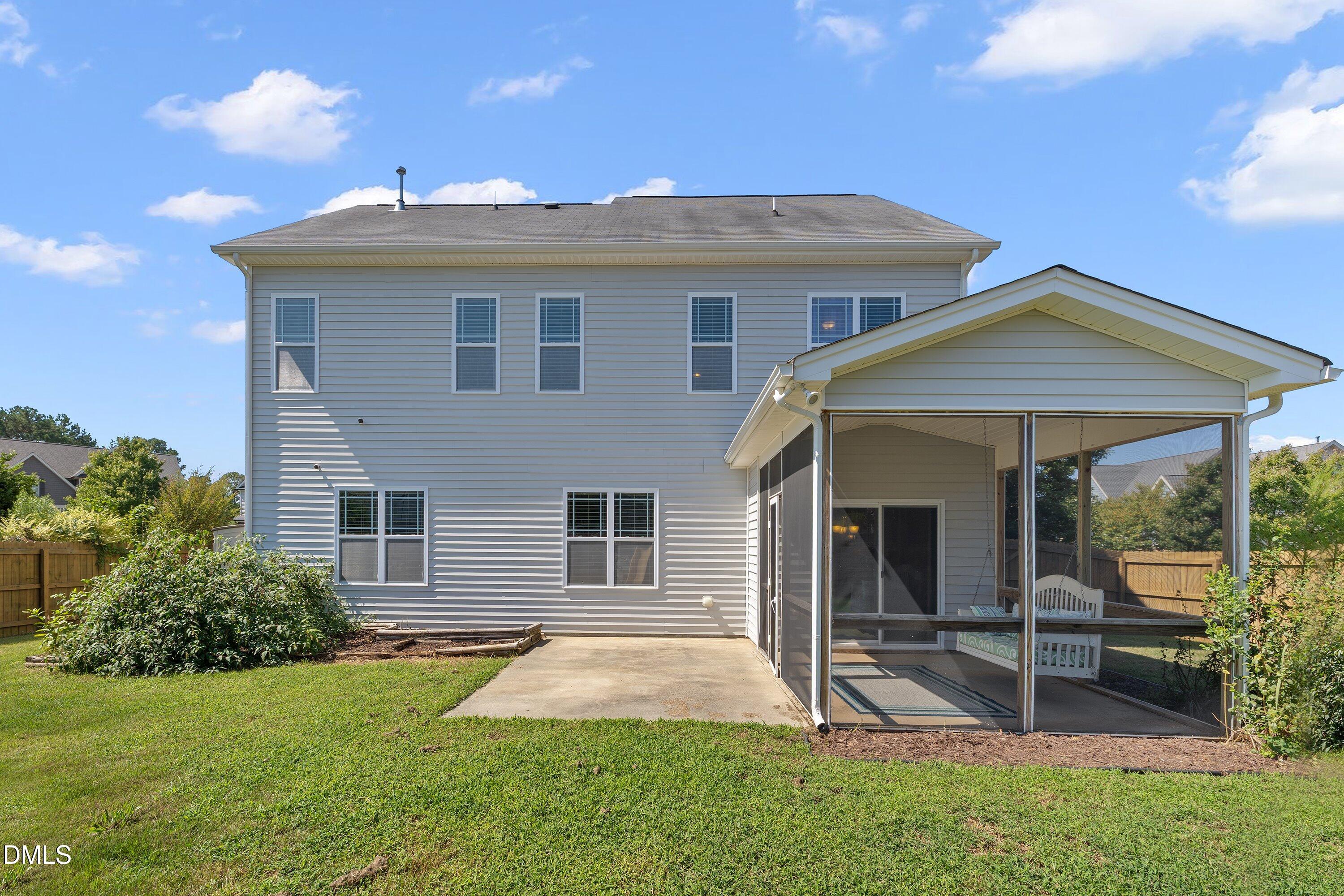 6201 Hirondelle Court Property Photo 45