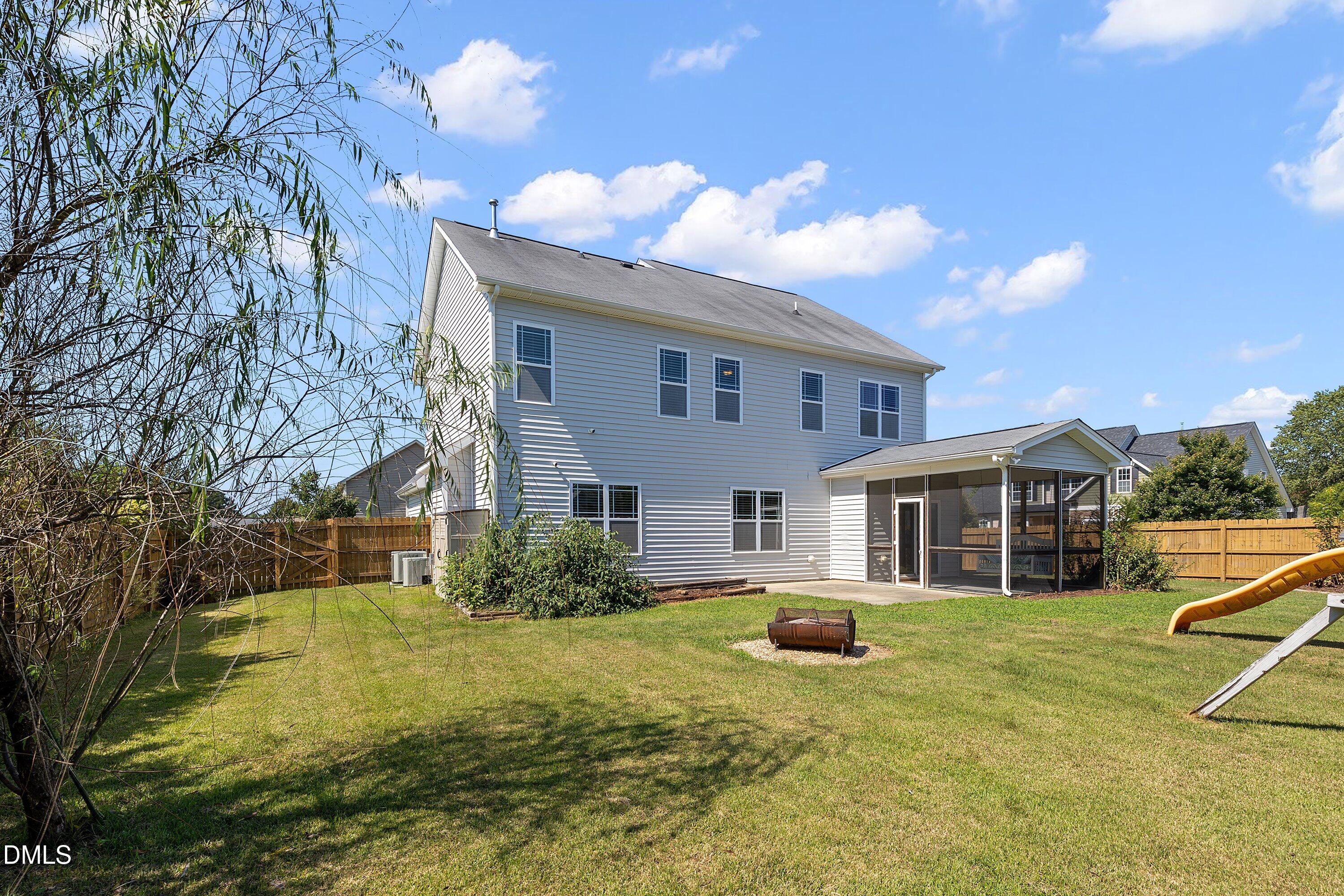 6201 Hirondelle Court Property Photo 46