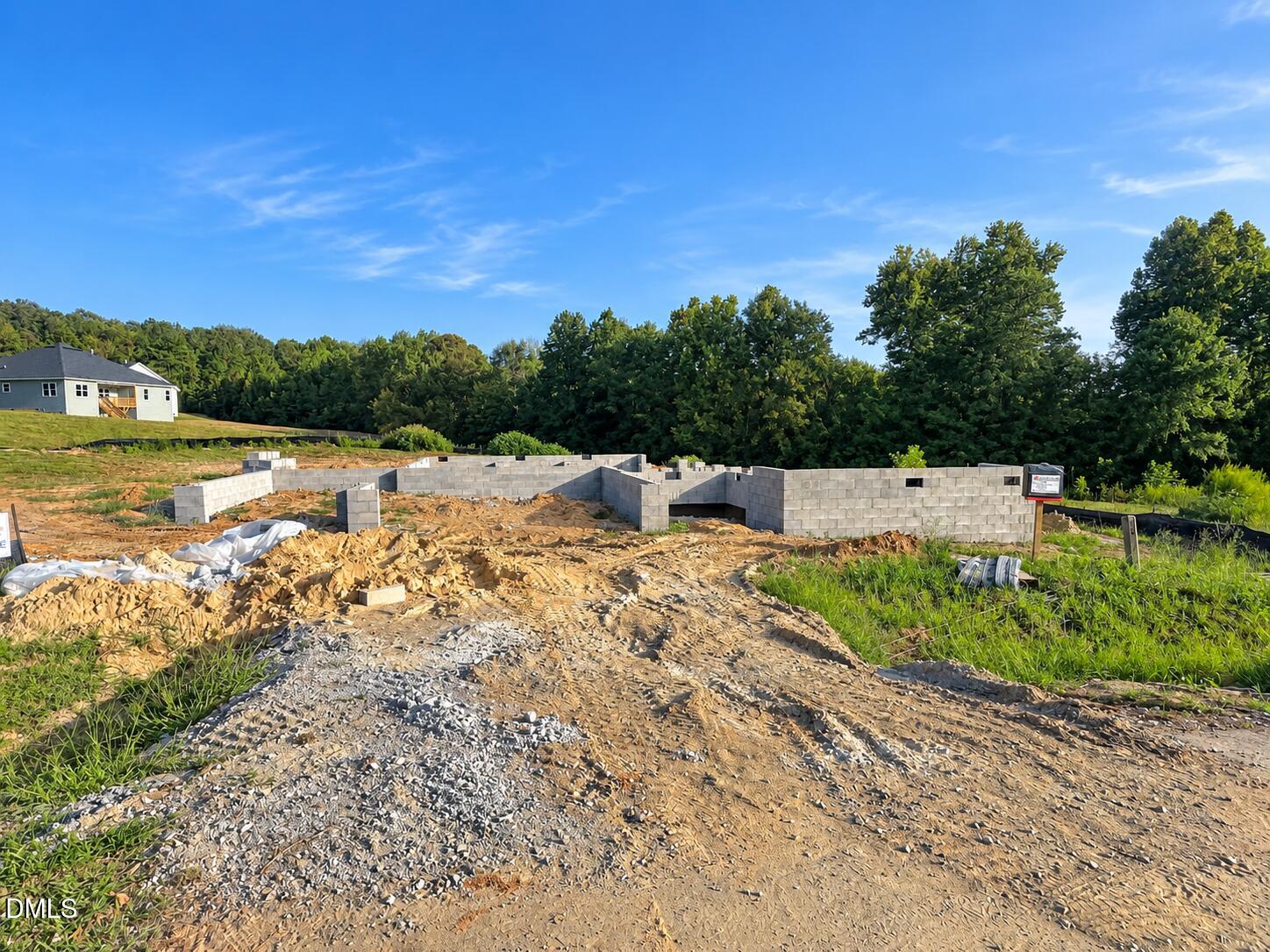 149 Deep Blue Trail Property Photo 2
