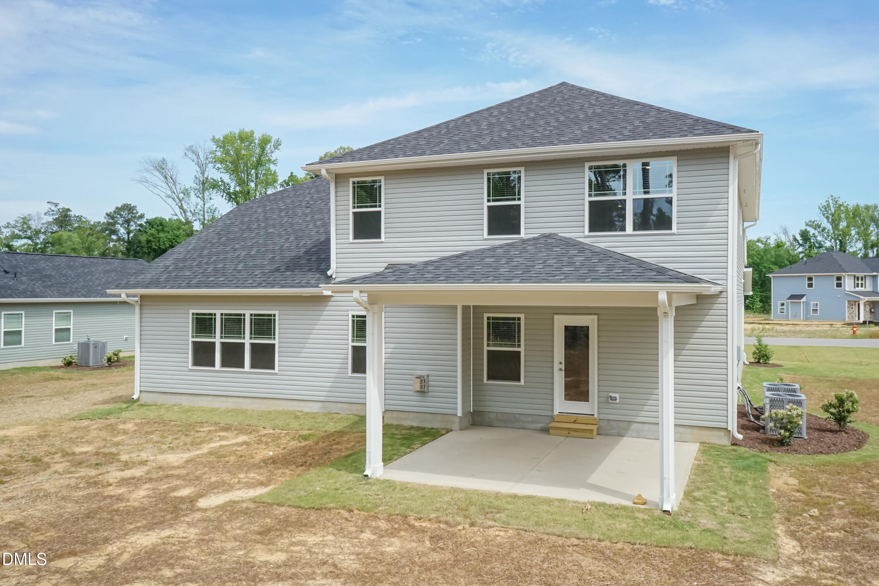 149 Deep Blue Trail Property Photo 41