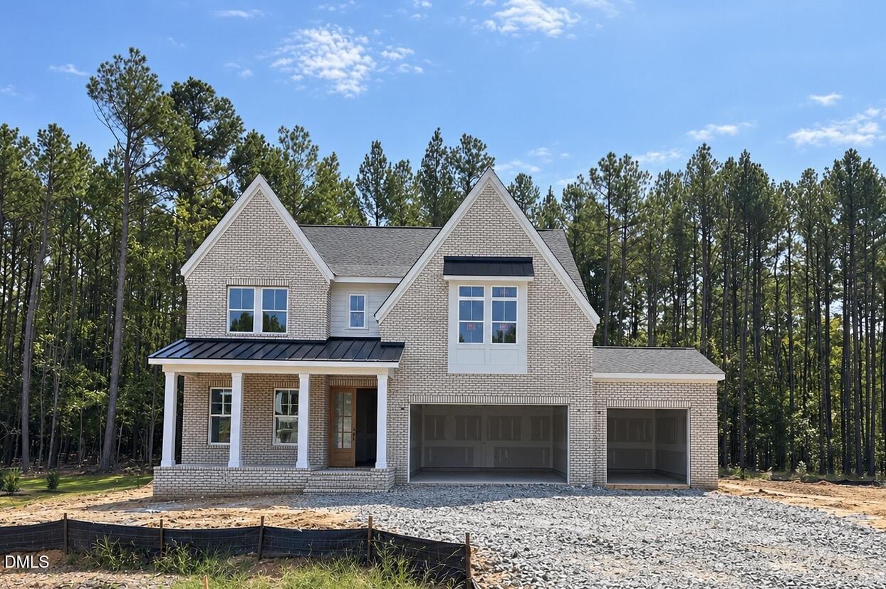 155 Black Bear Court Property Photo 1