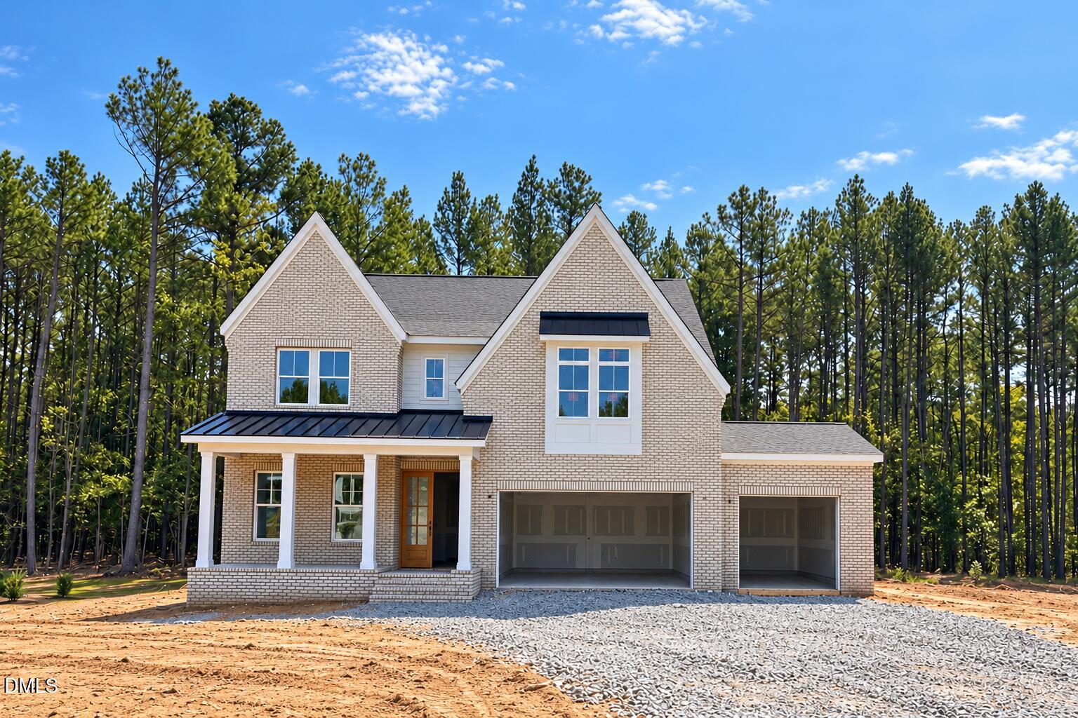 155 Black Bear Court Property Photo 1