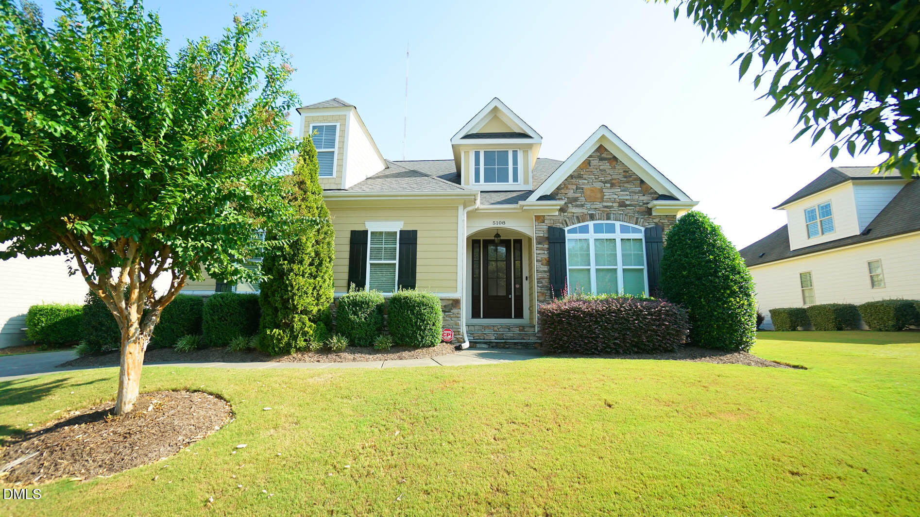 5108 Corner Rock Drive Property Photo 1