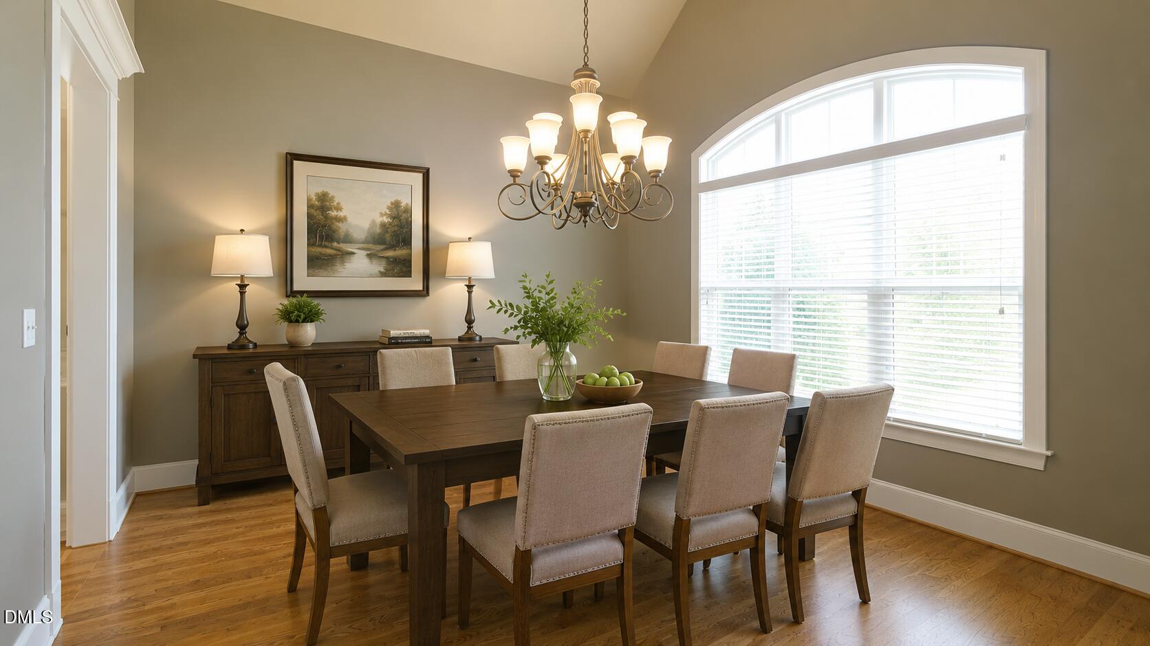 5108 Corner Rock Drive Property Photo 6
