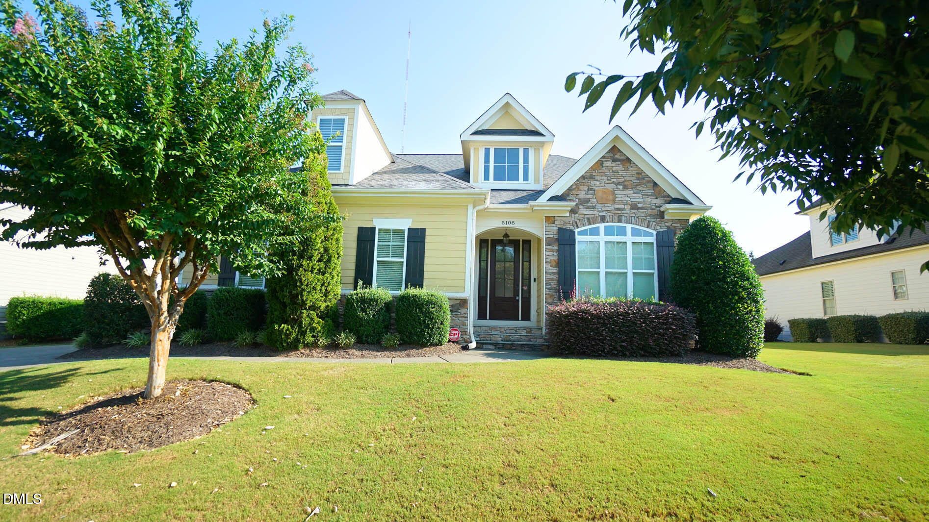 5108 Corner Rock Drive Property Photo 11