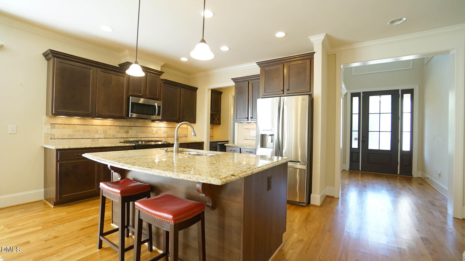 5108 Corner Rock Drive Property Photo 20