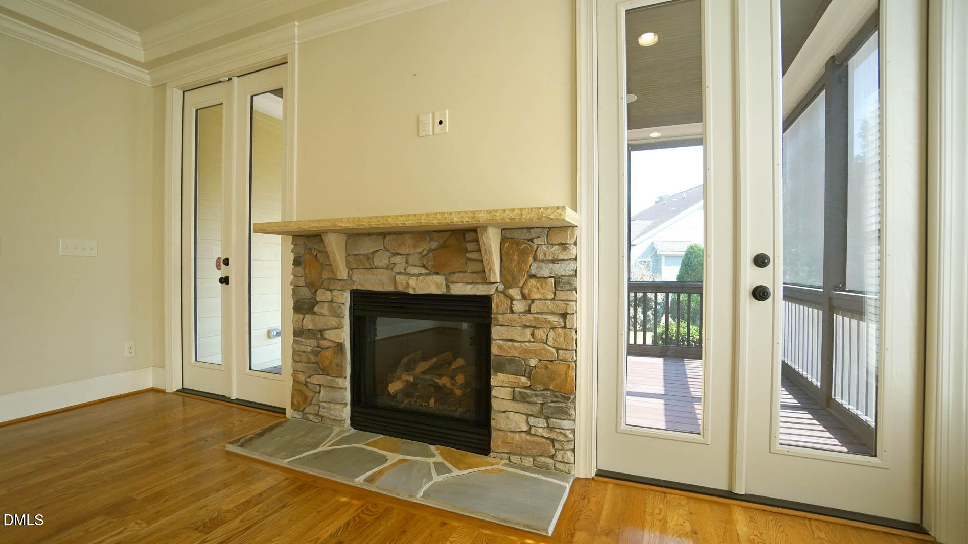 5108 Corner Rock Drive Property Photo 24
