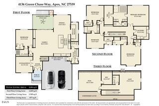 4136 Green Chase Way Property Photo 56