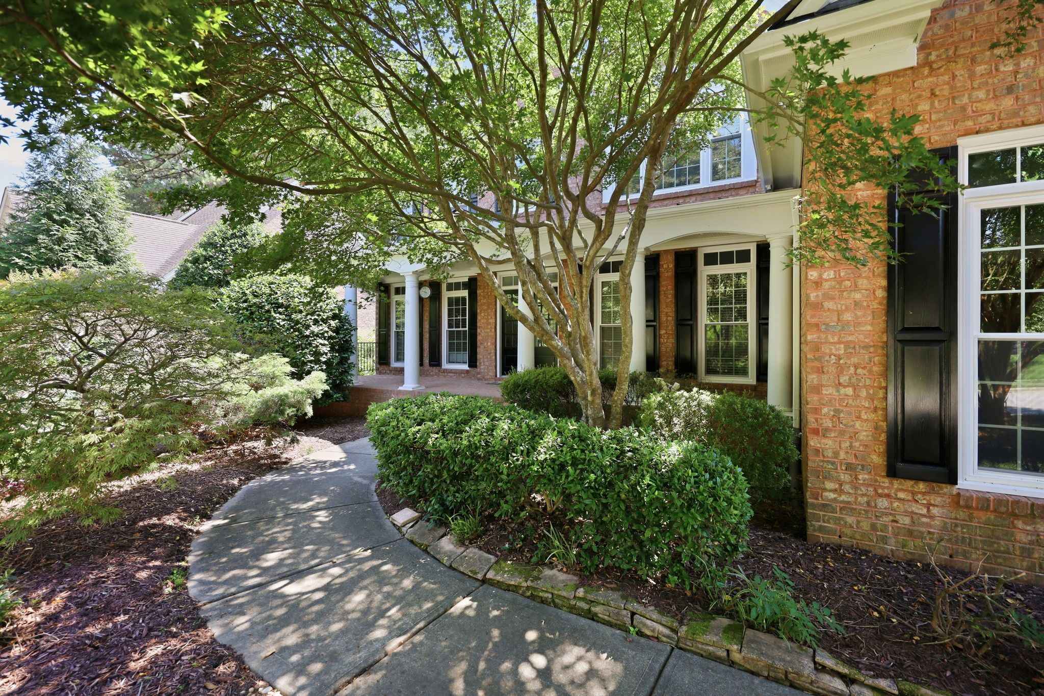 119 Morganford Place Property Photo 1