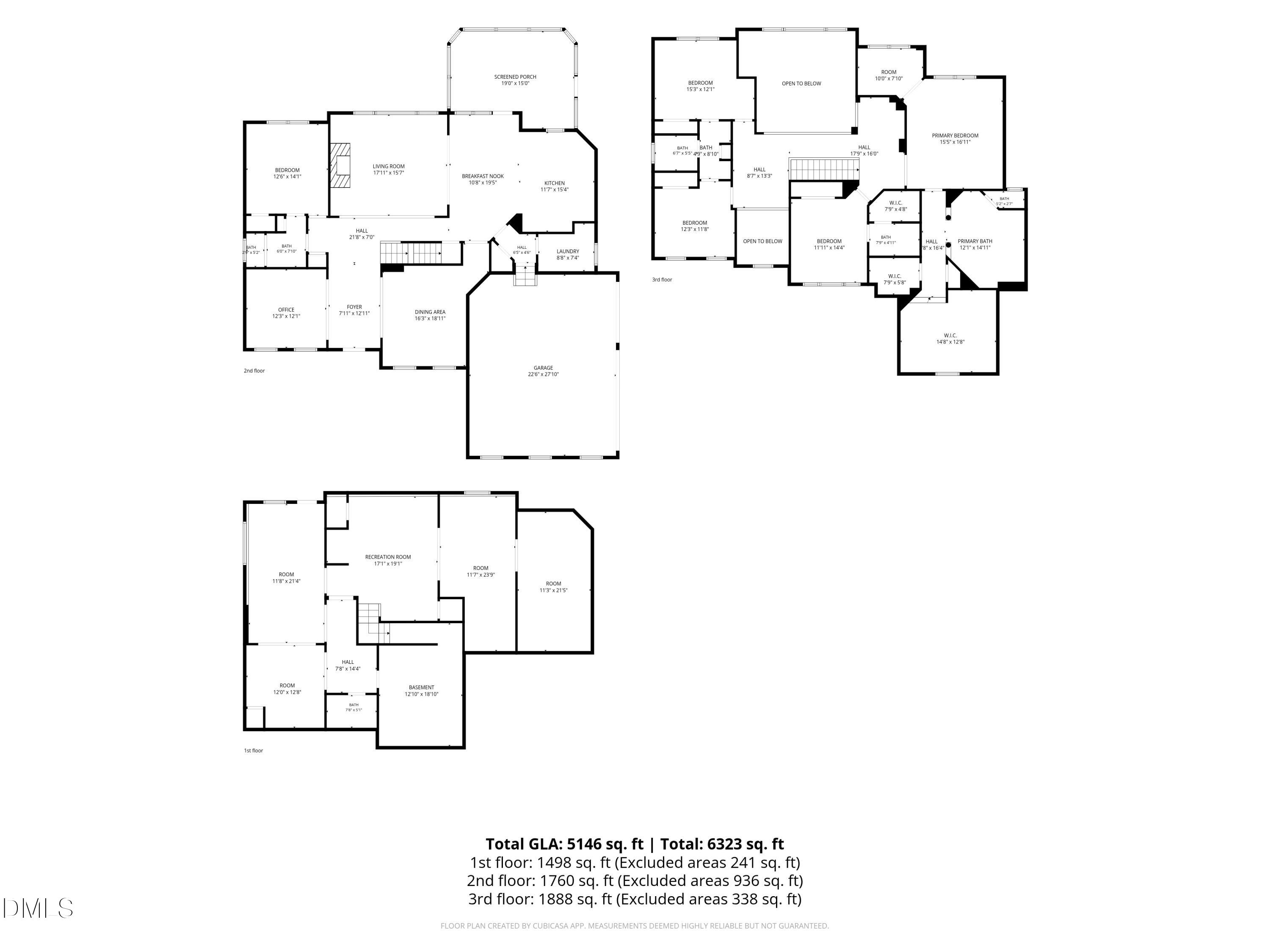 119 Morganford Place Property Photo 86