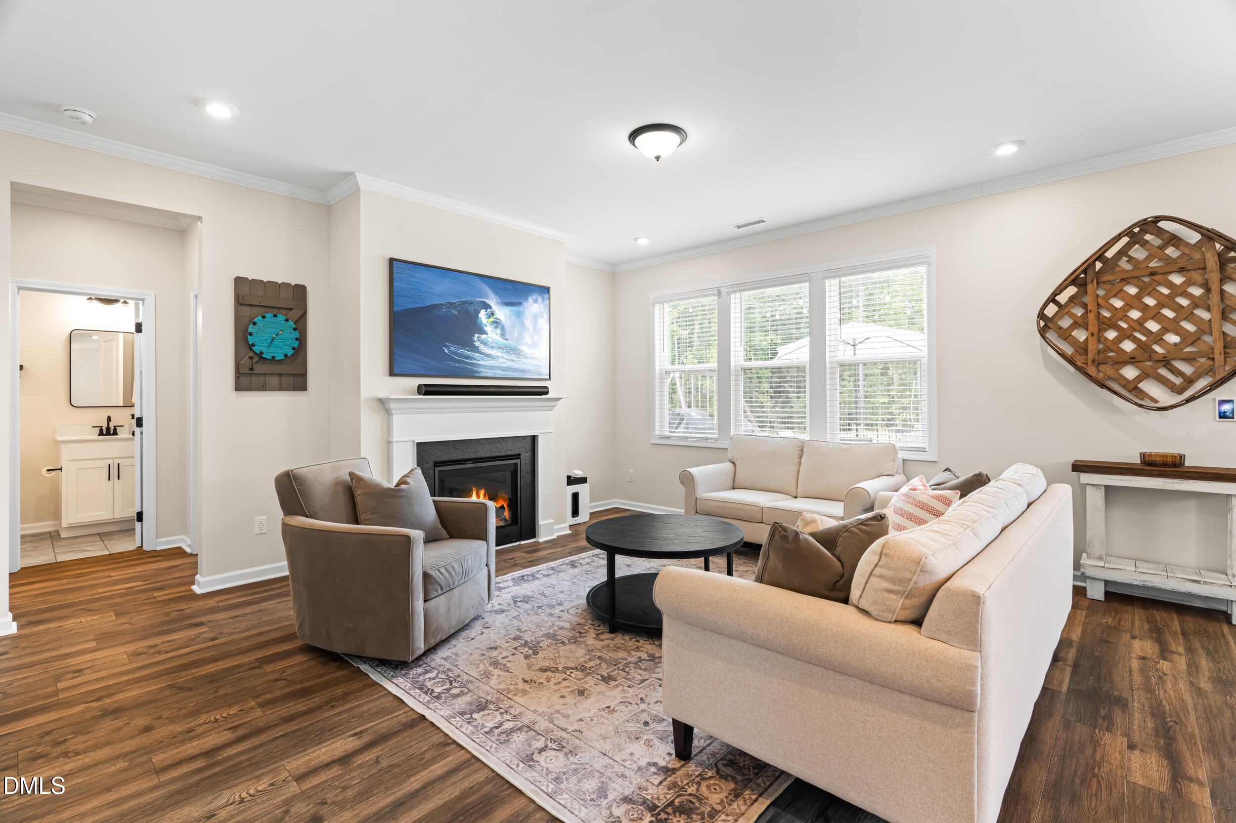 100 Capanne Court Property Photo 22