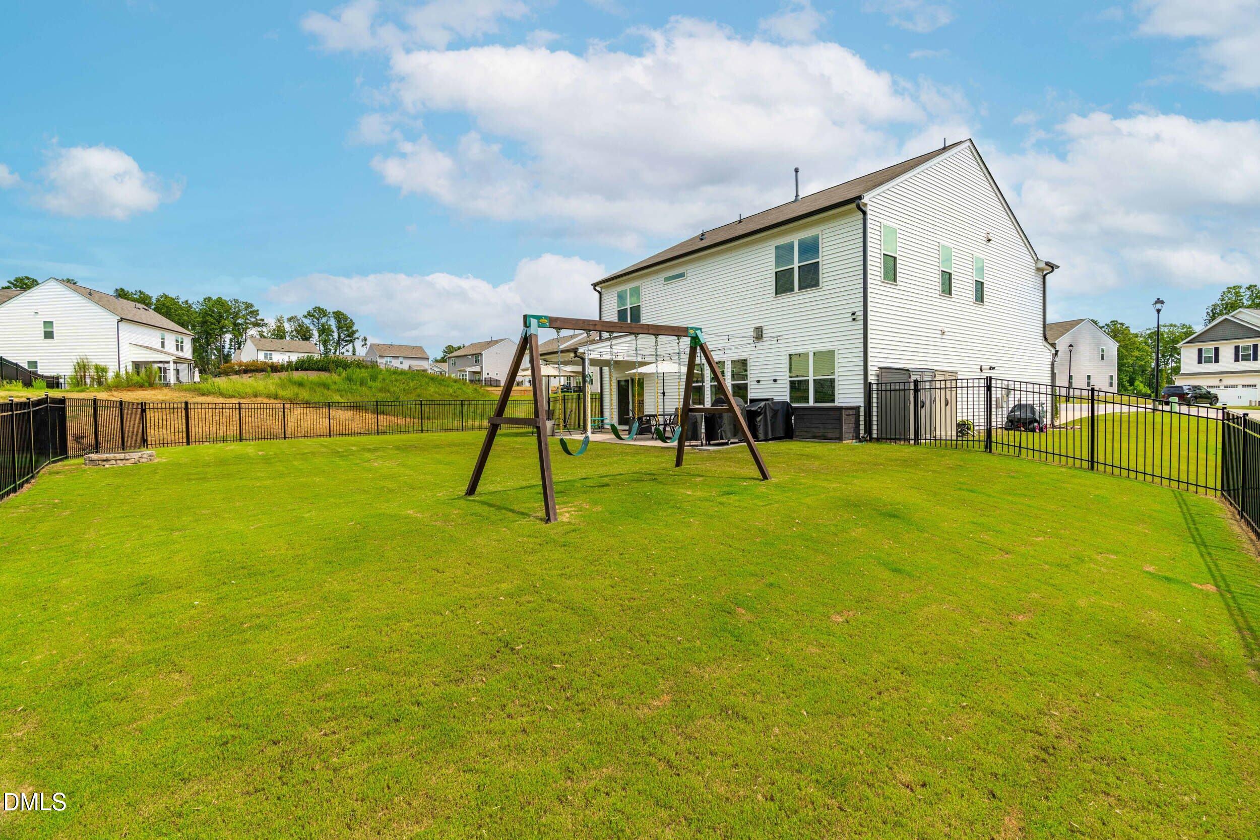 100 Capanne Court Property Photo 45