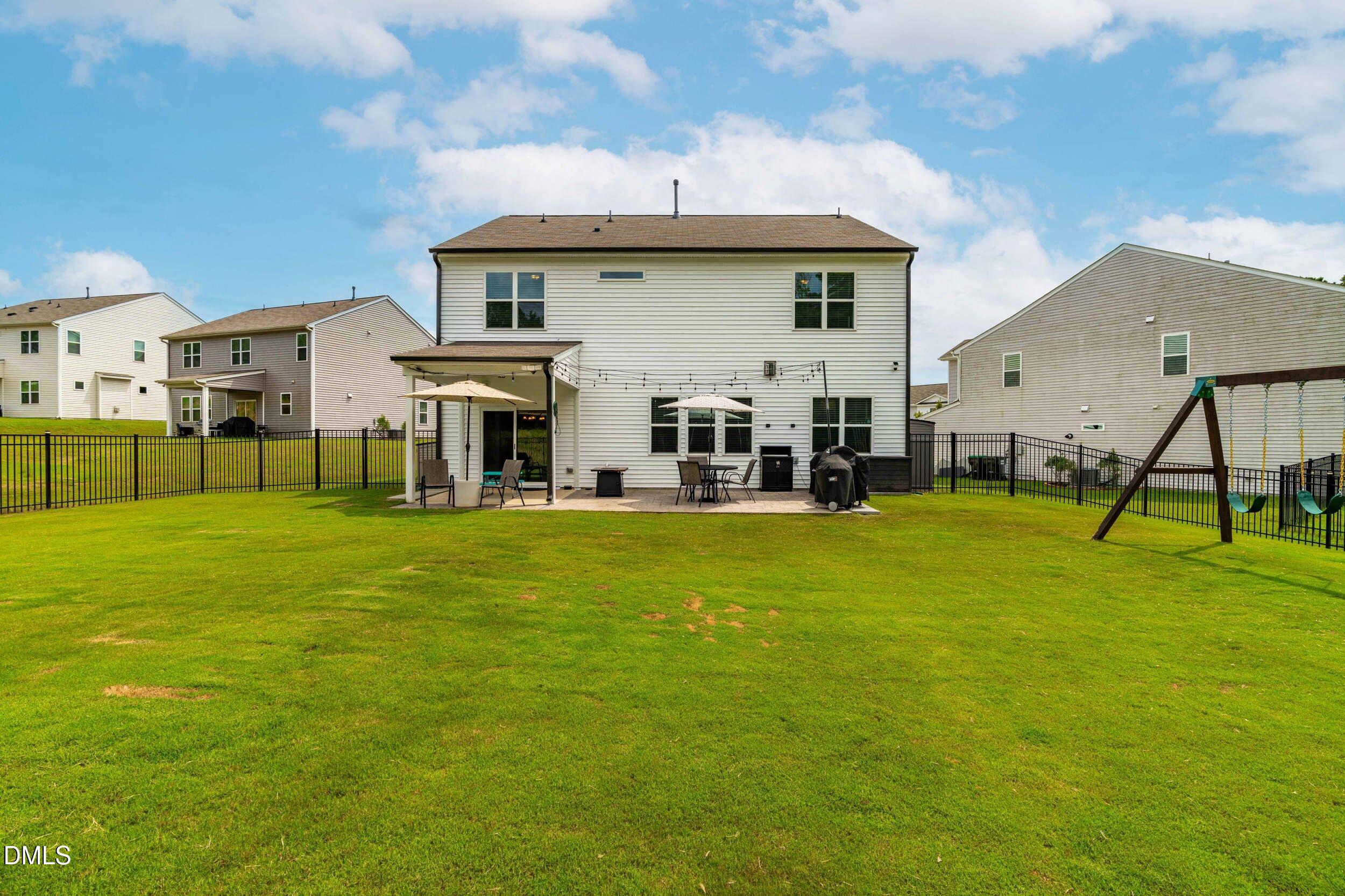 100 Capanne Court Property Photo 46