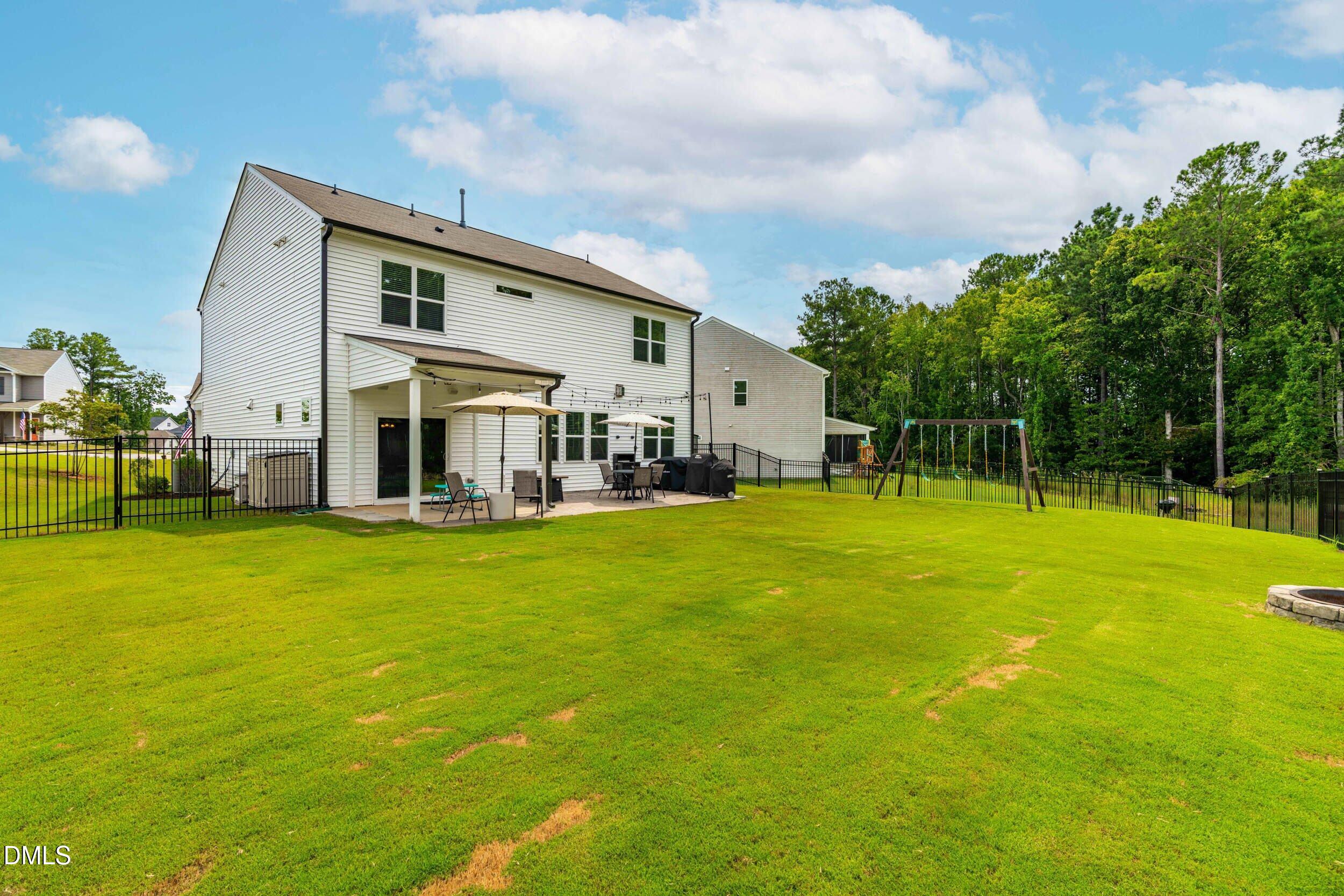 100 Capanne Court Property Photo 47