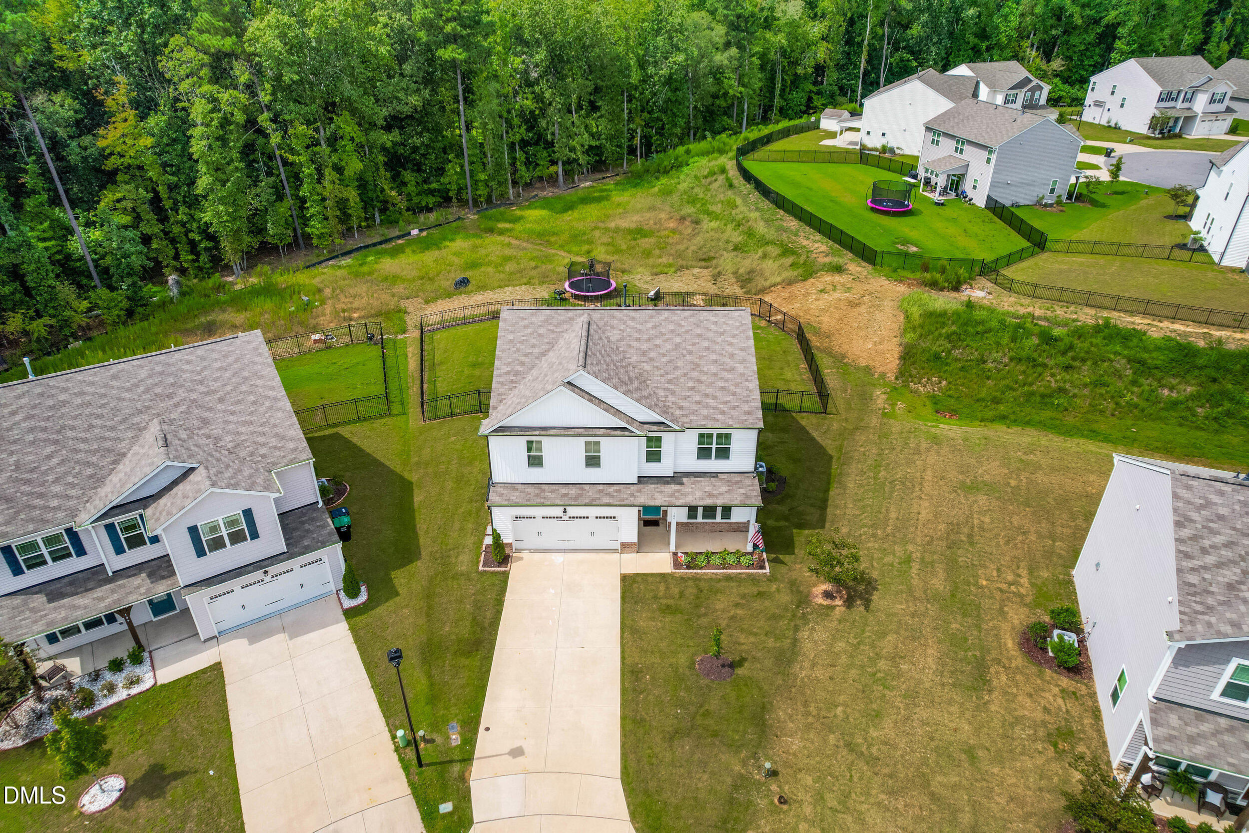 100 Capanne Court Property Photo 49