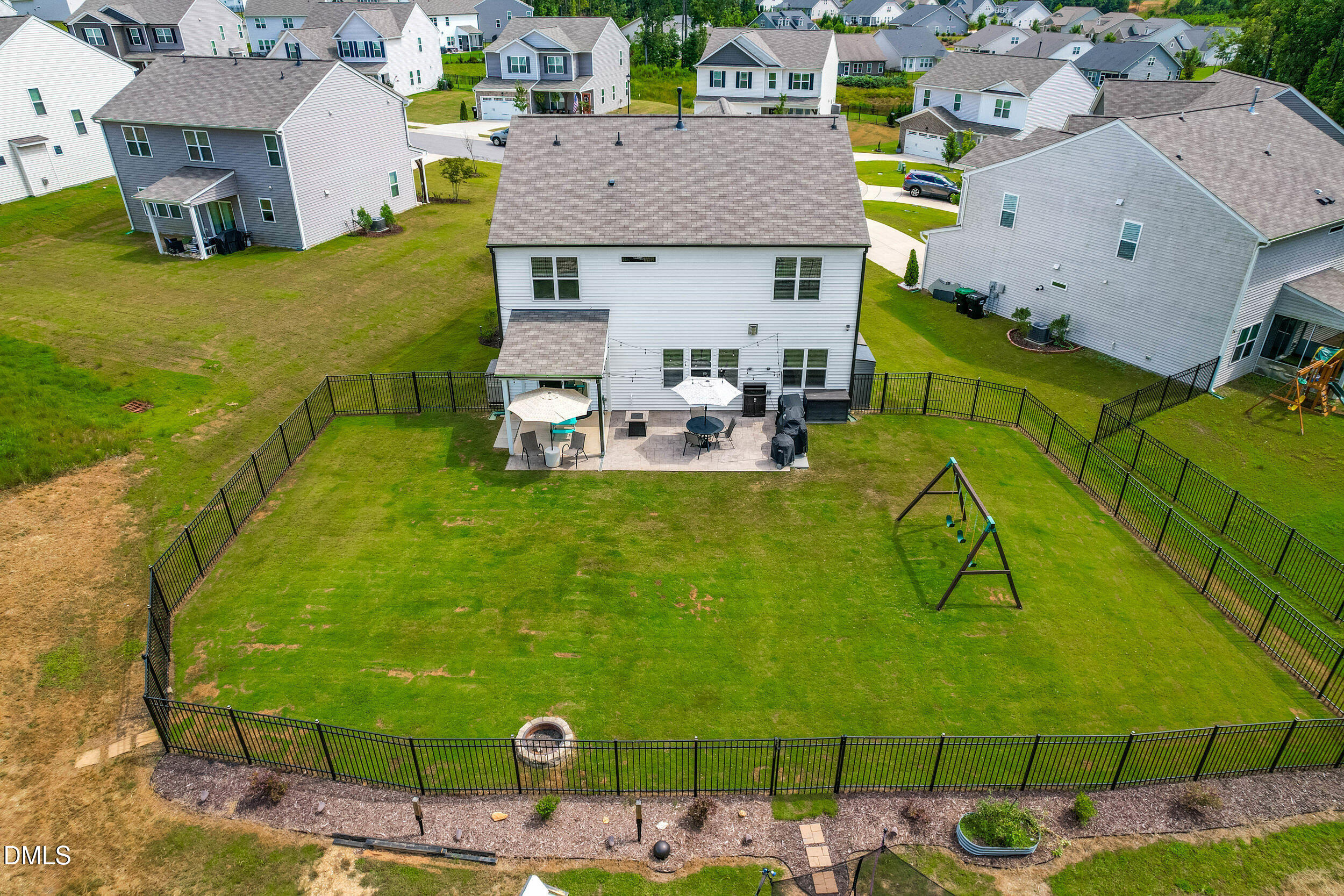 100 Capanne Court Property Photo 50