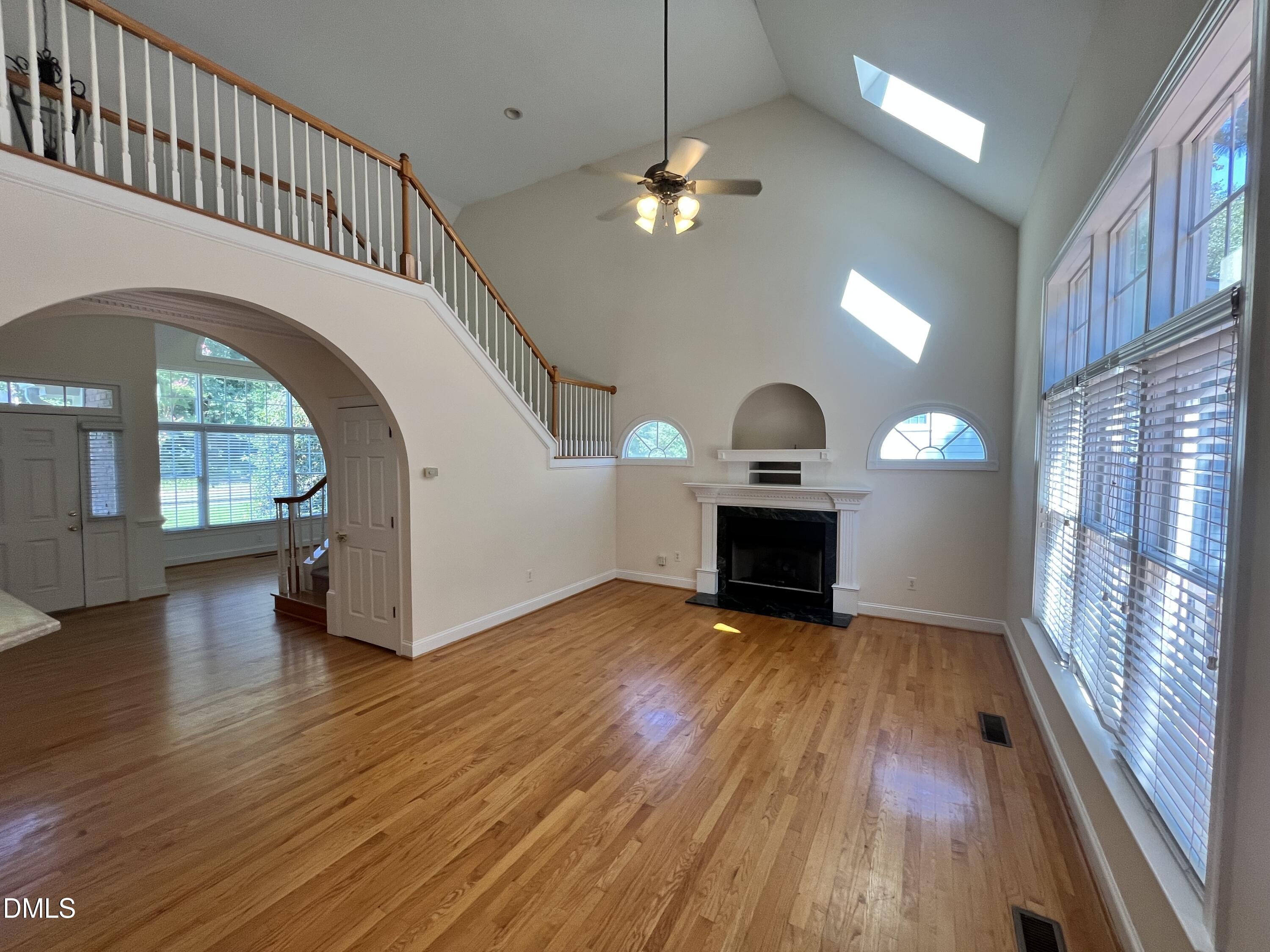 206 Wendover Lane Property Photo 9