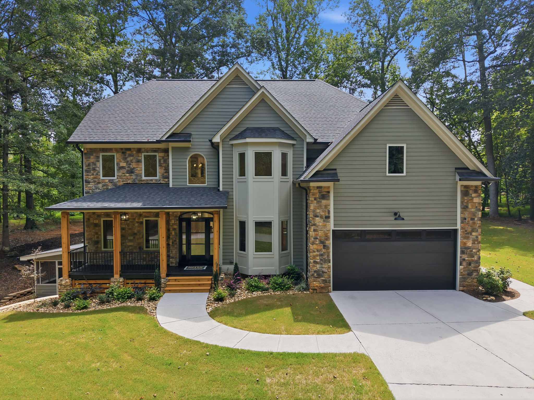 1744 Spring Lily Lane Property Photo 1