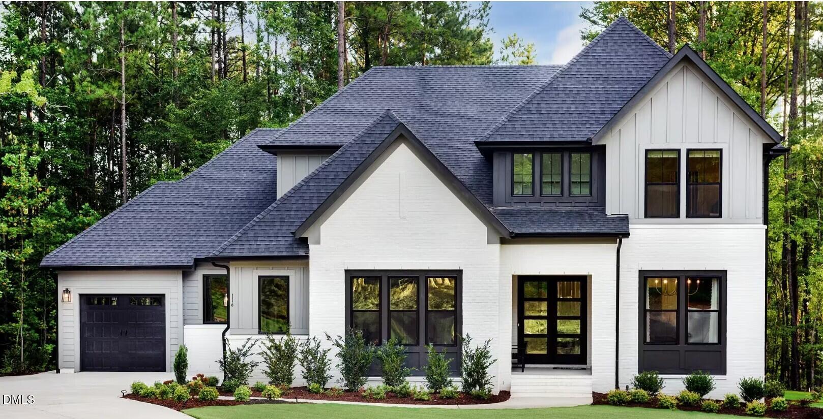 116 Gaines Trail