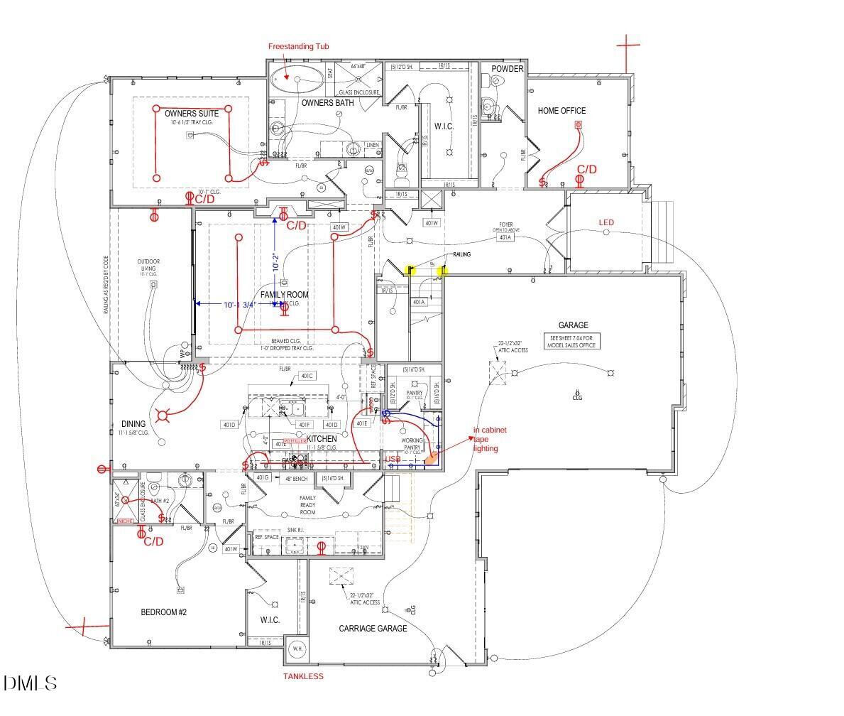 116 Gaines Trail Property Photo 28