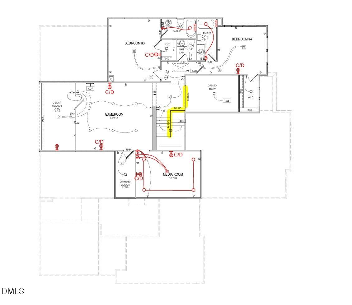 116 Gaines Trail Property Photo 29