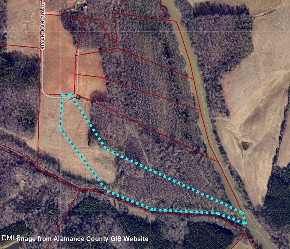 6061 River Run Trail Property Photo 31