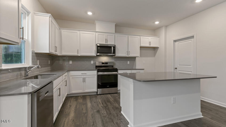 709 Sparkling Pear Drive Property Photo 4