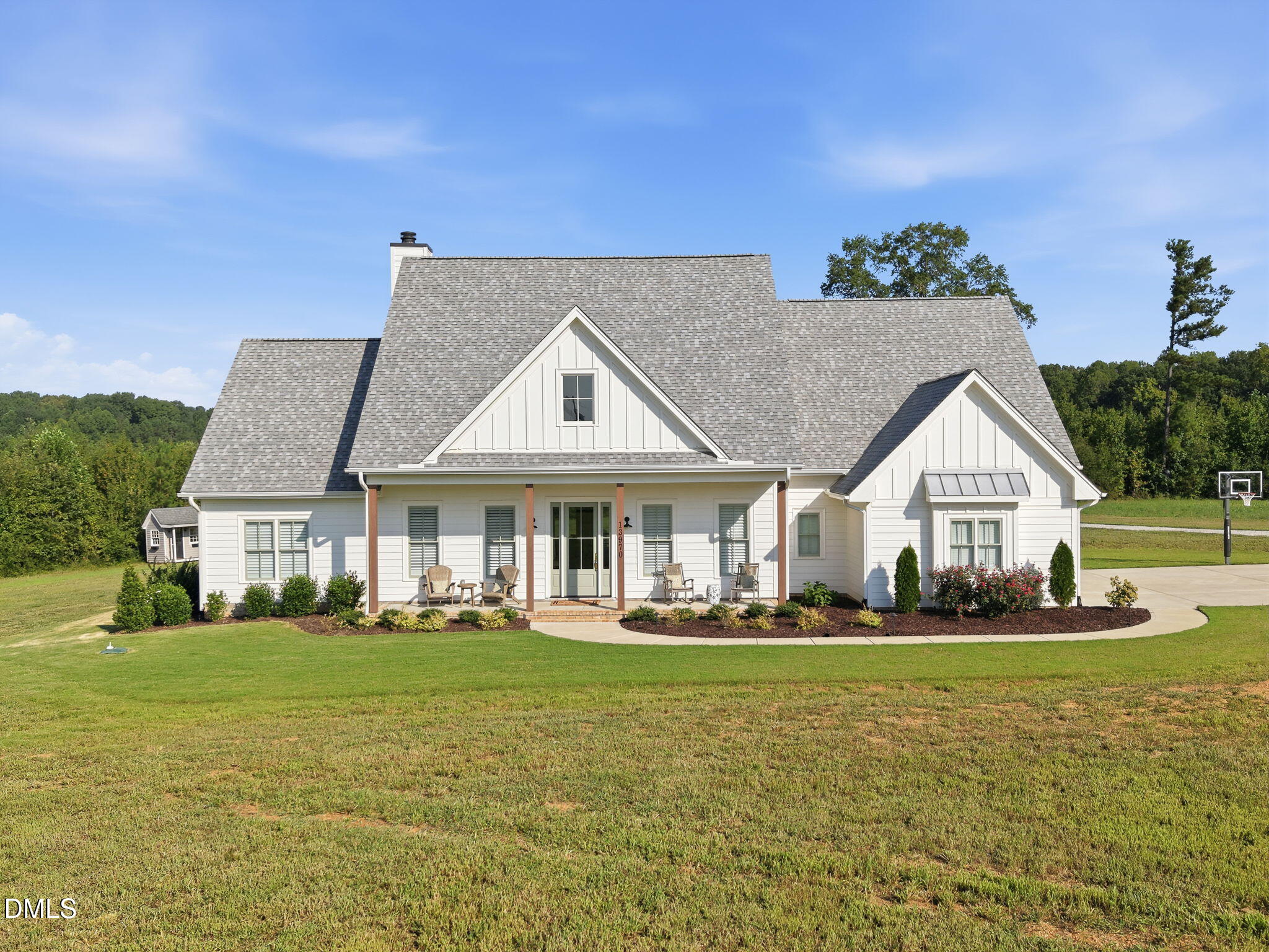 13970 Burgess Road Property Photo 1