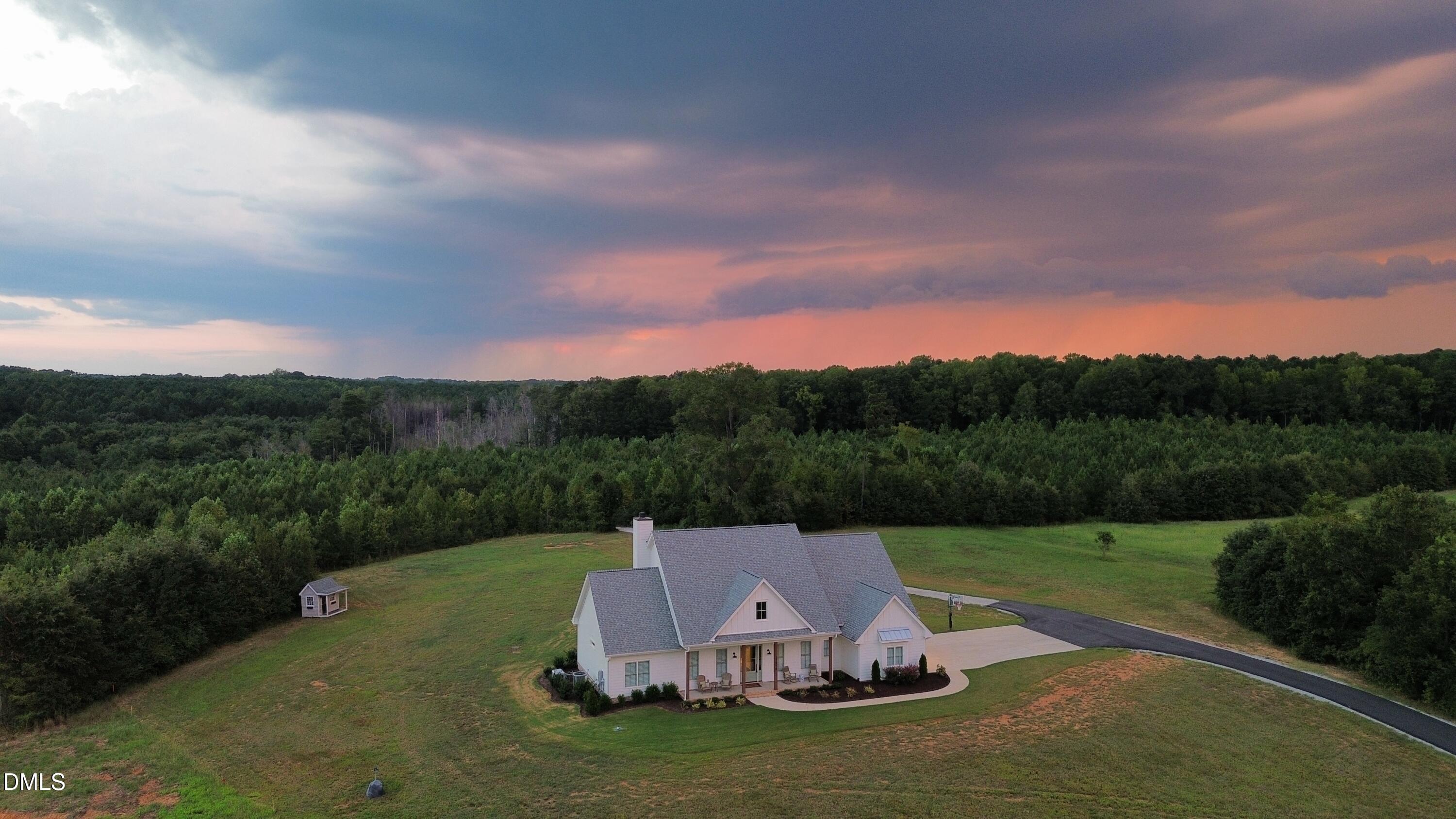 13970 Burgess Road Property Photo 1