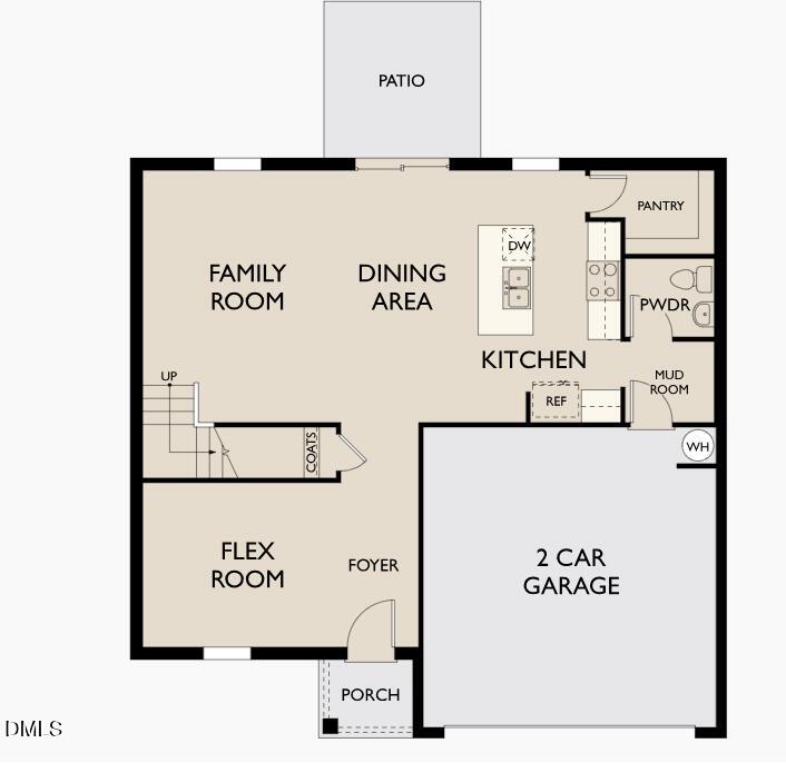 154 S Waterstone Lane Property Photo 14