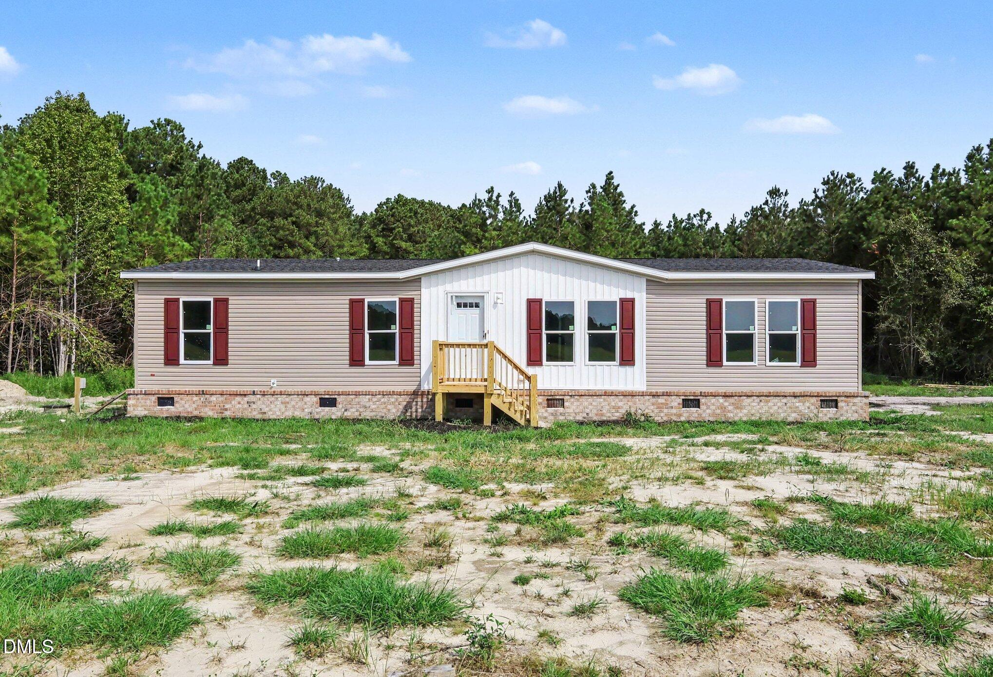 8626 Revell Road Property Photo 1