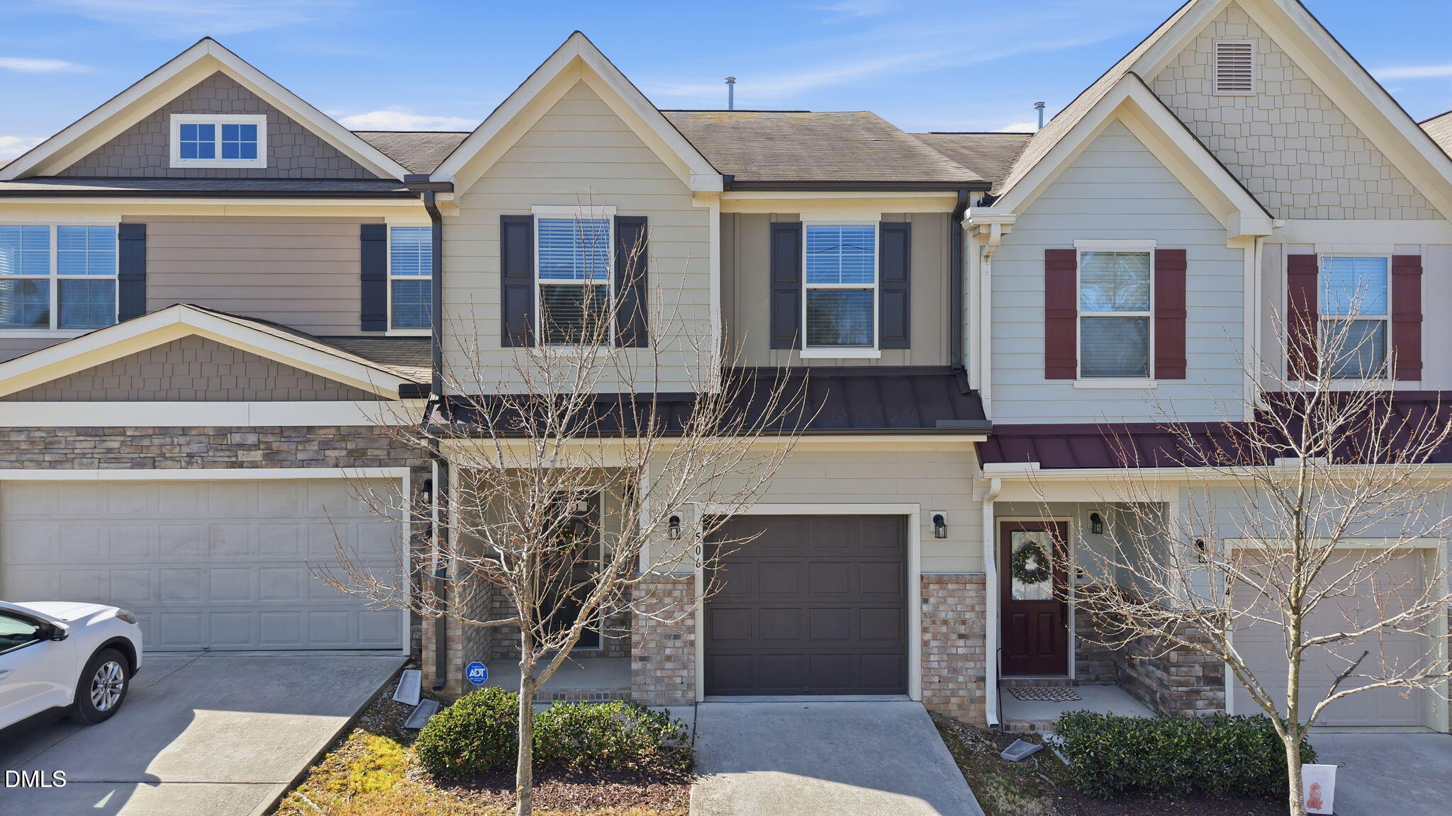 506 Oak Forest View Lane Property Photo 1
