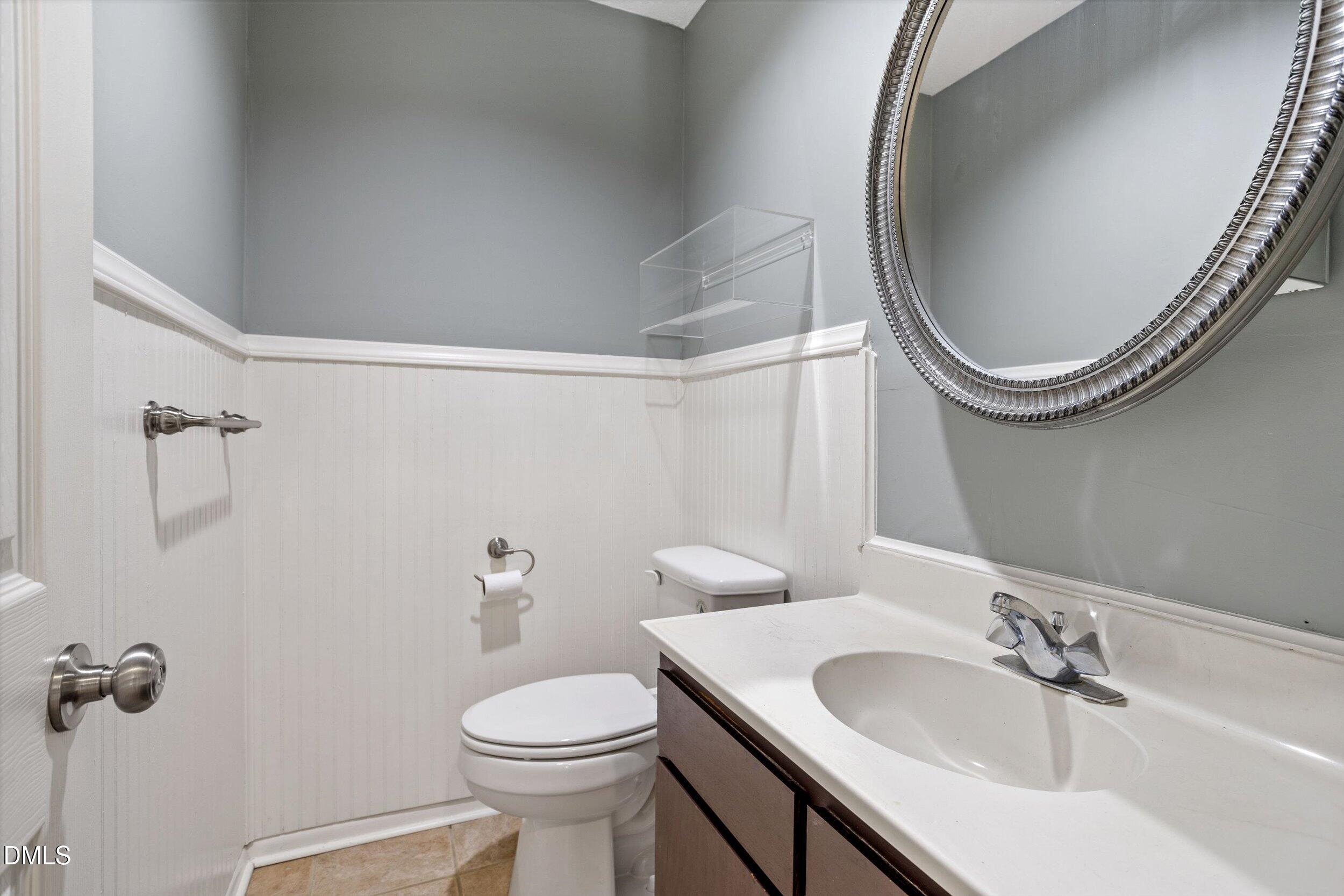 5 Sandstone Ridge Drive Property Photo 14